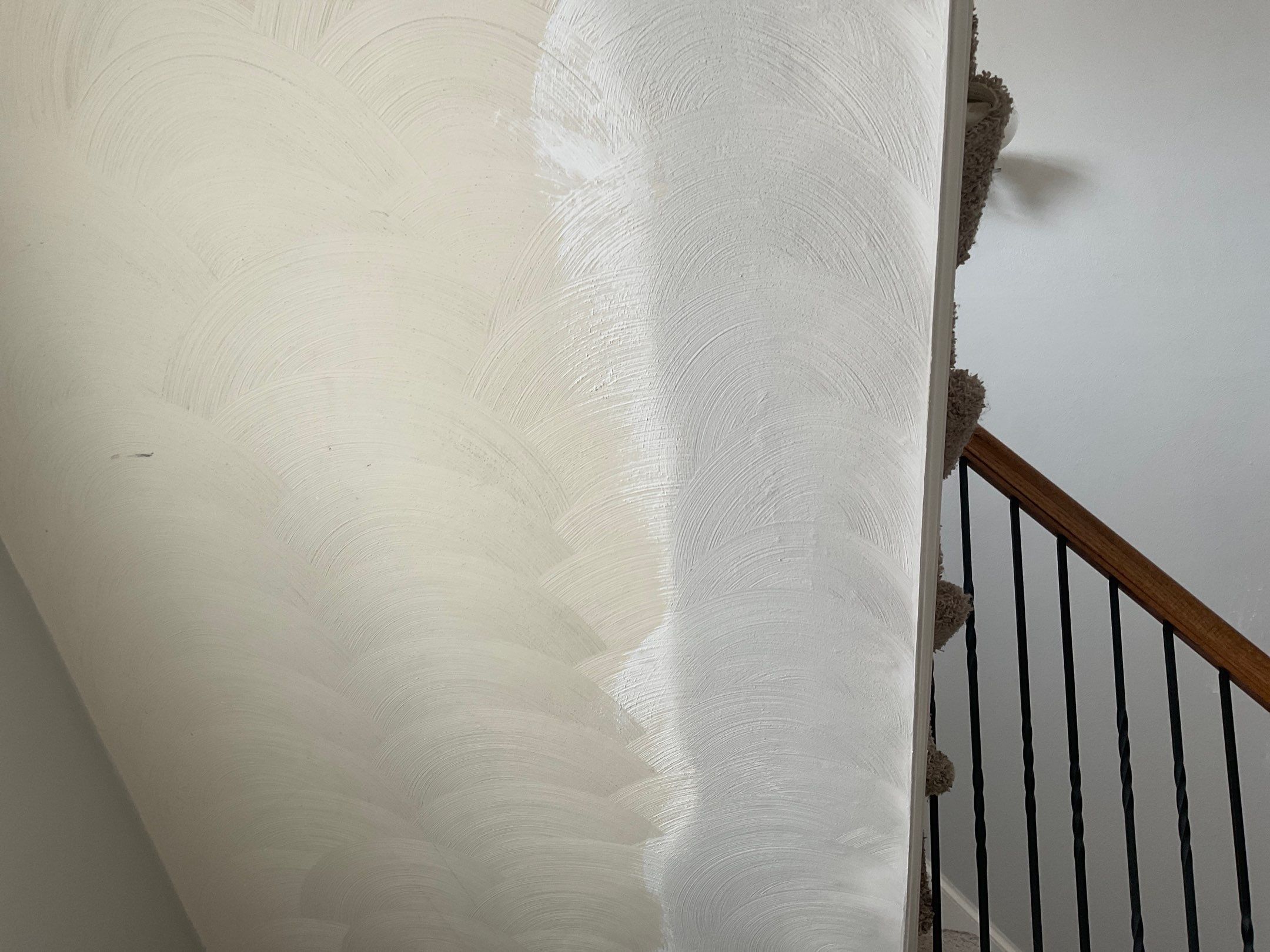 Residential - Virginia Beach by Rodriguez Drywall And Paint 