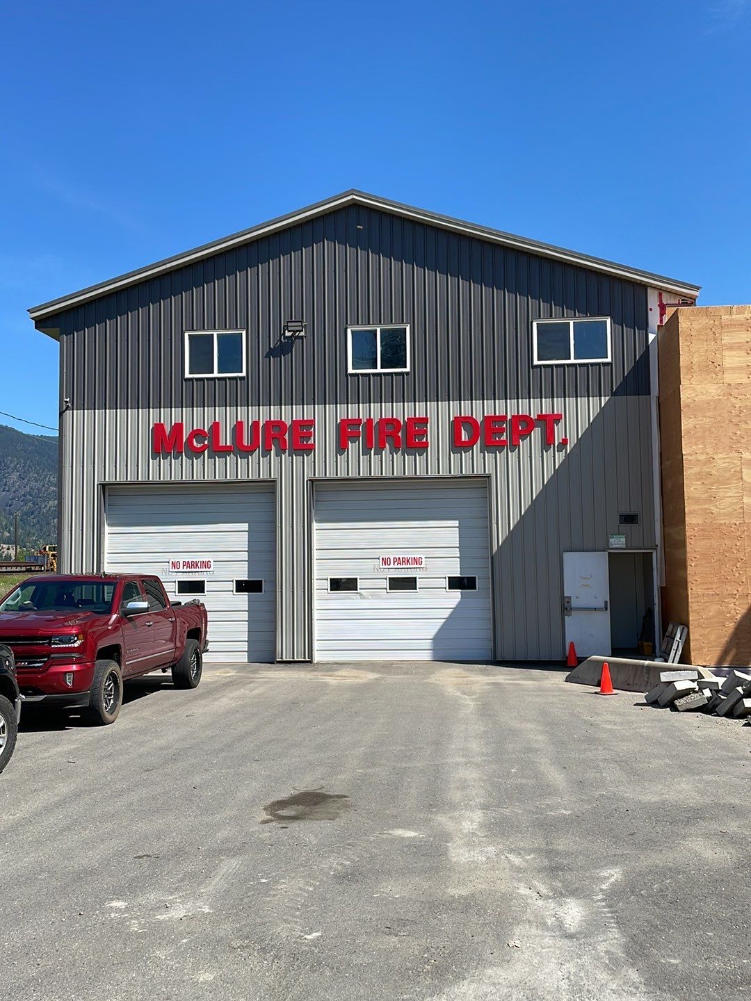 Commercial Roofing Installation using IKO 2ply sbs  by Top Notch Roofing Inc