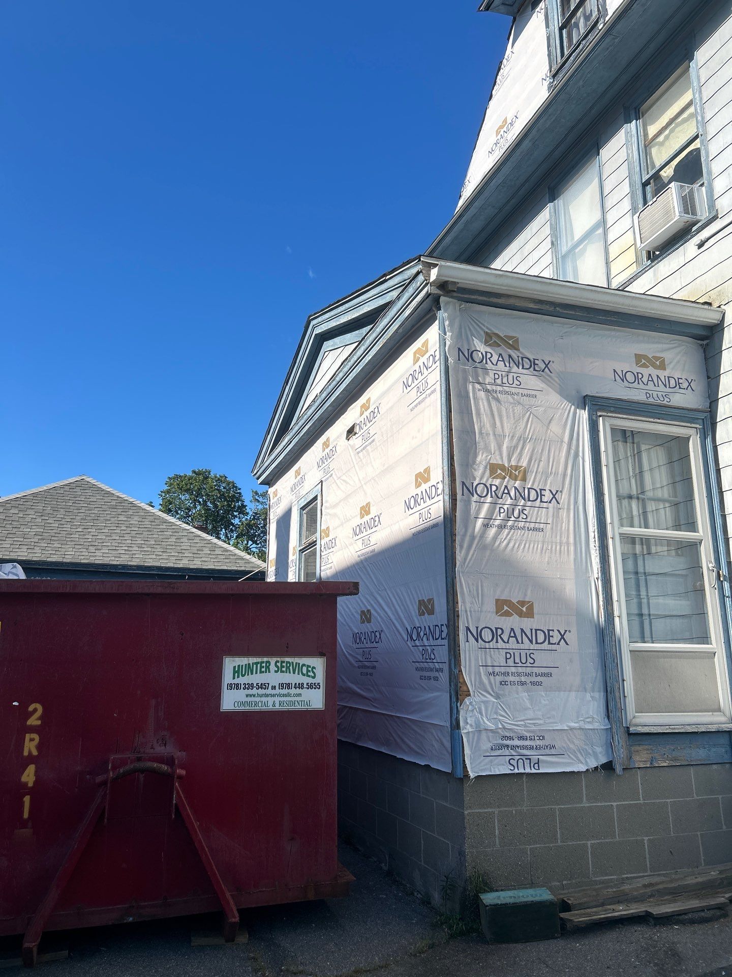 Transformation with CertainTeed Cedar Siding | Methuen by Mighty Dog Roofing of Greater Middlesex County