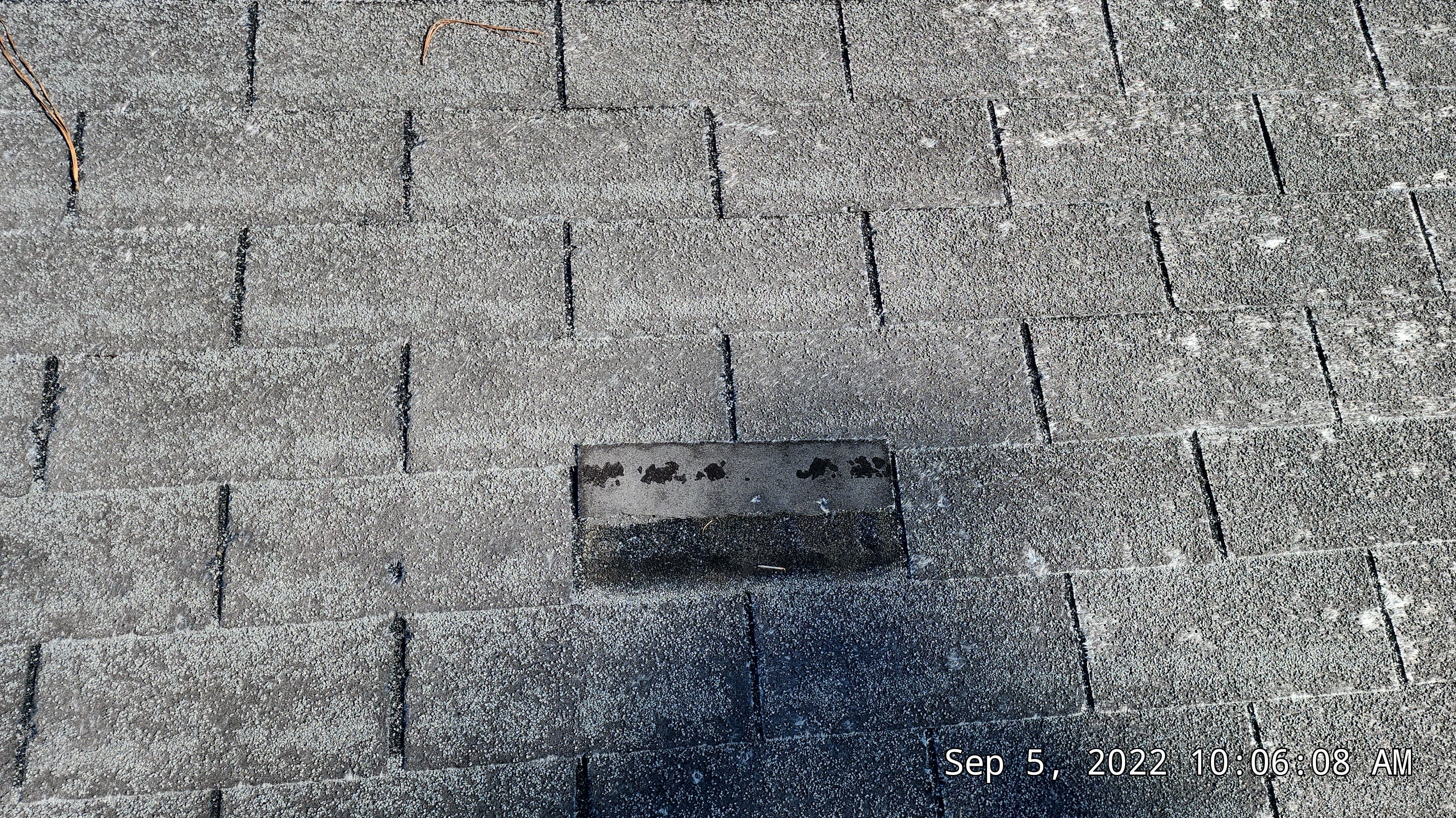 Residential Reroof: 25 Year 3-Tab Shingle by Hostetler Roofing