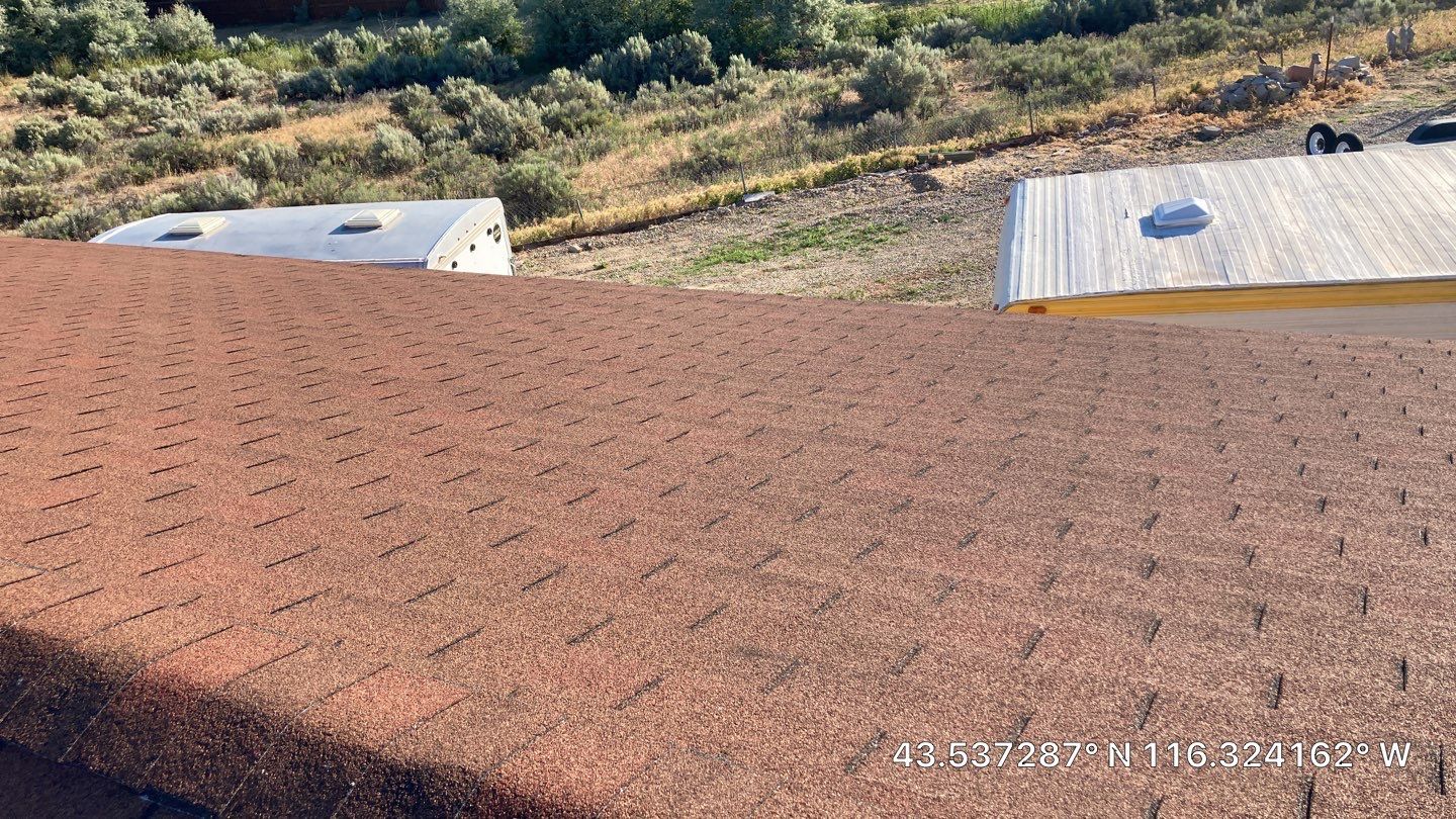 Valley Heights, Boise ID by ID Roofing LLC