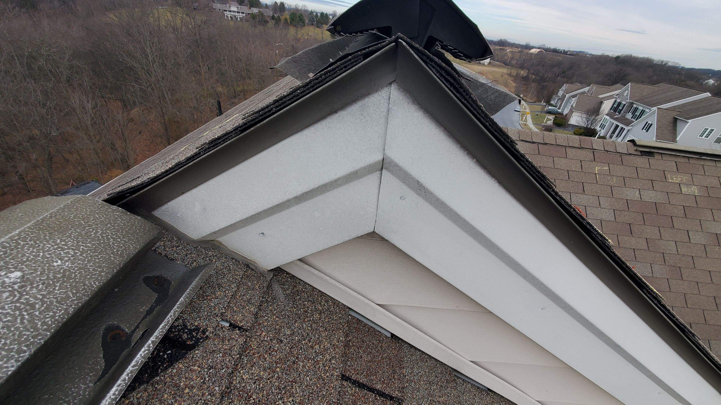 Wind & Storm Damage Claim in Harrisburg by FLAPA & KeyStone