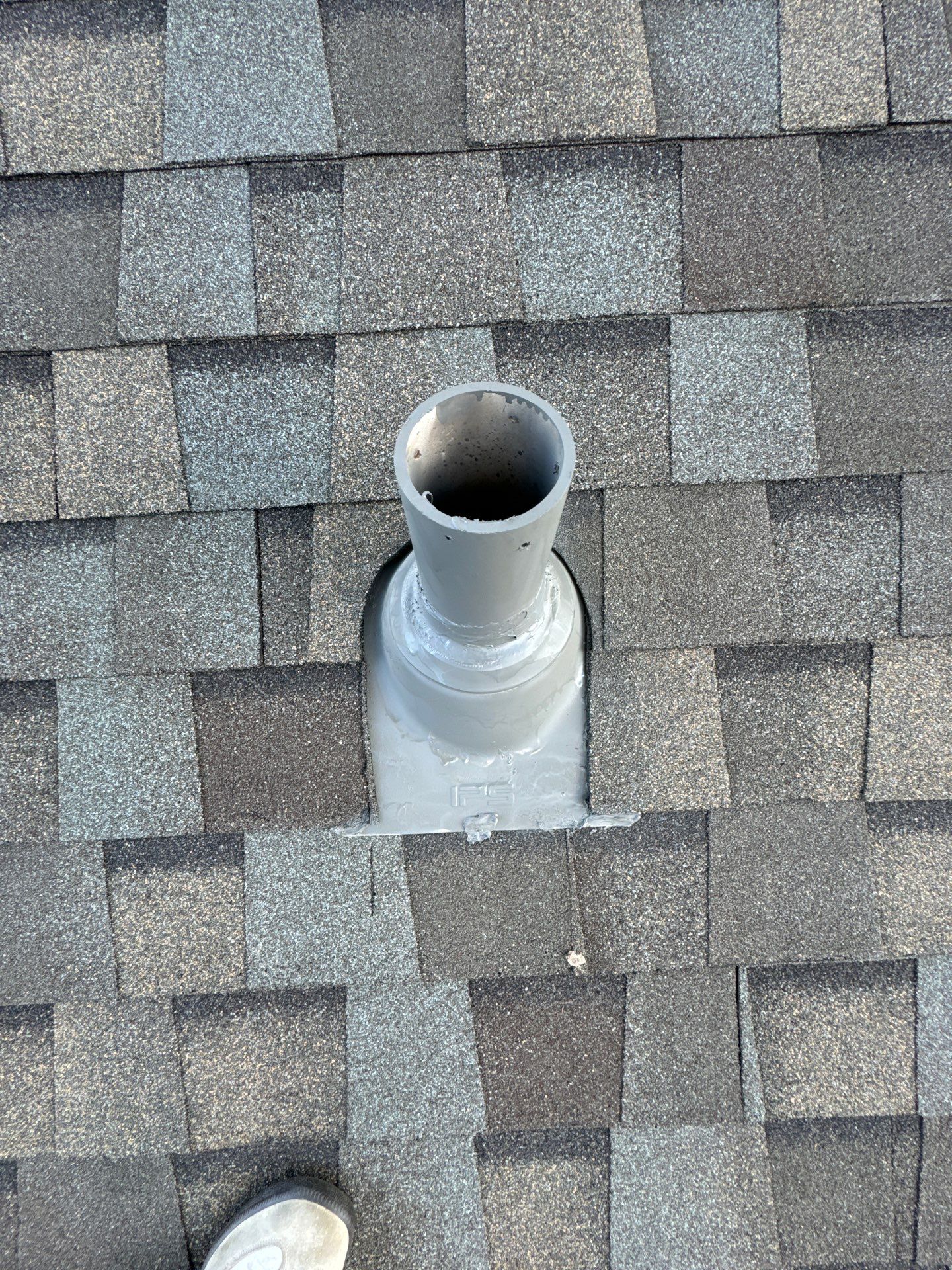Project in Austin by Rhino Roofing and General Contracting, LLC