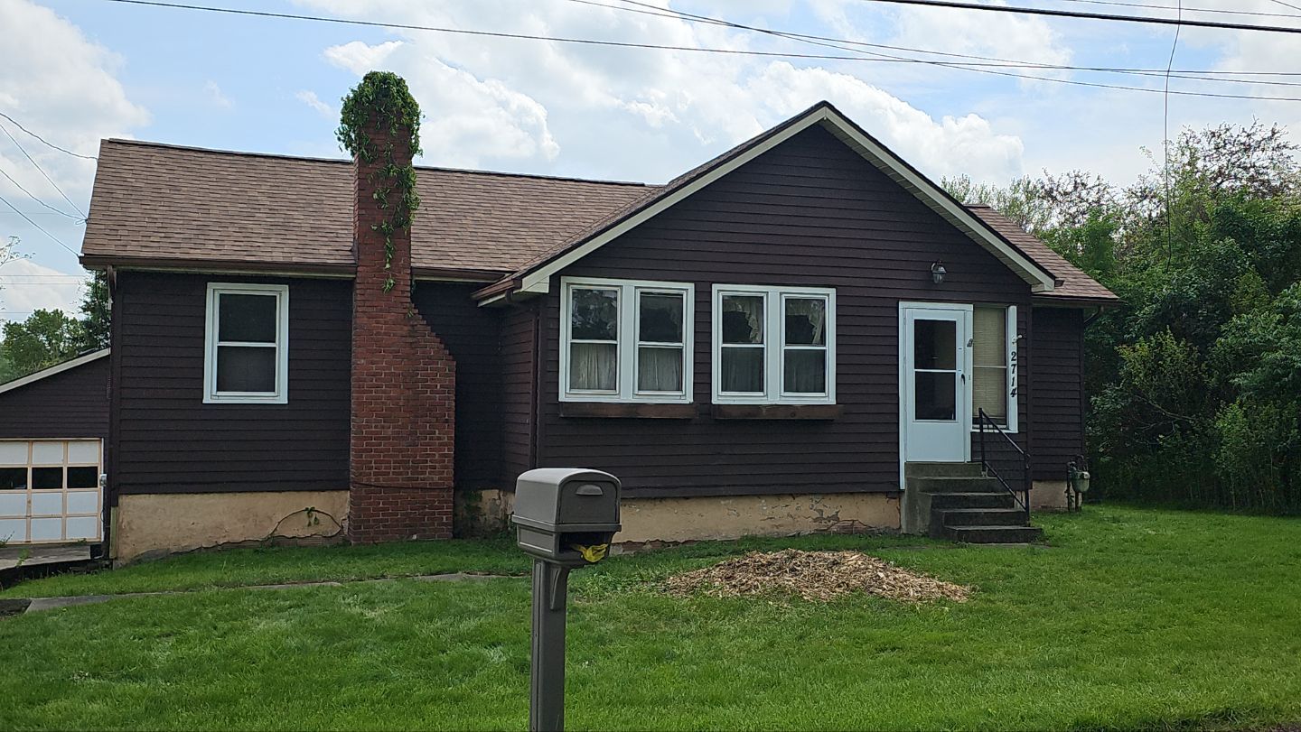 Atlas Pinnacle, Color, Morning Harvest, Drip Edge, Color, Royal Brown by Eagle Eye Roofing
