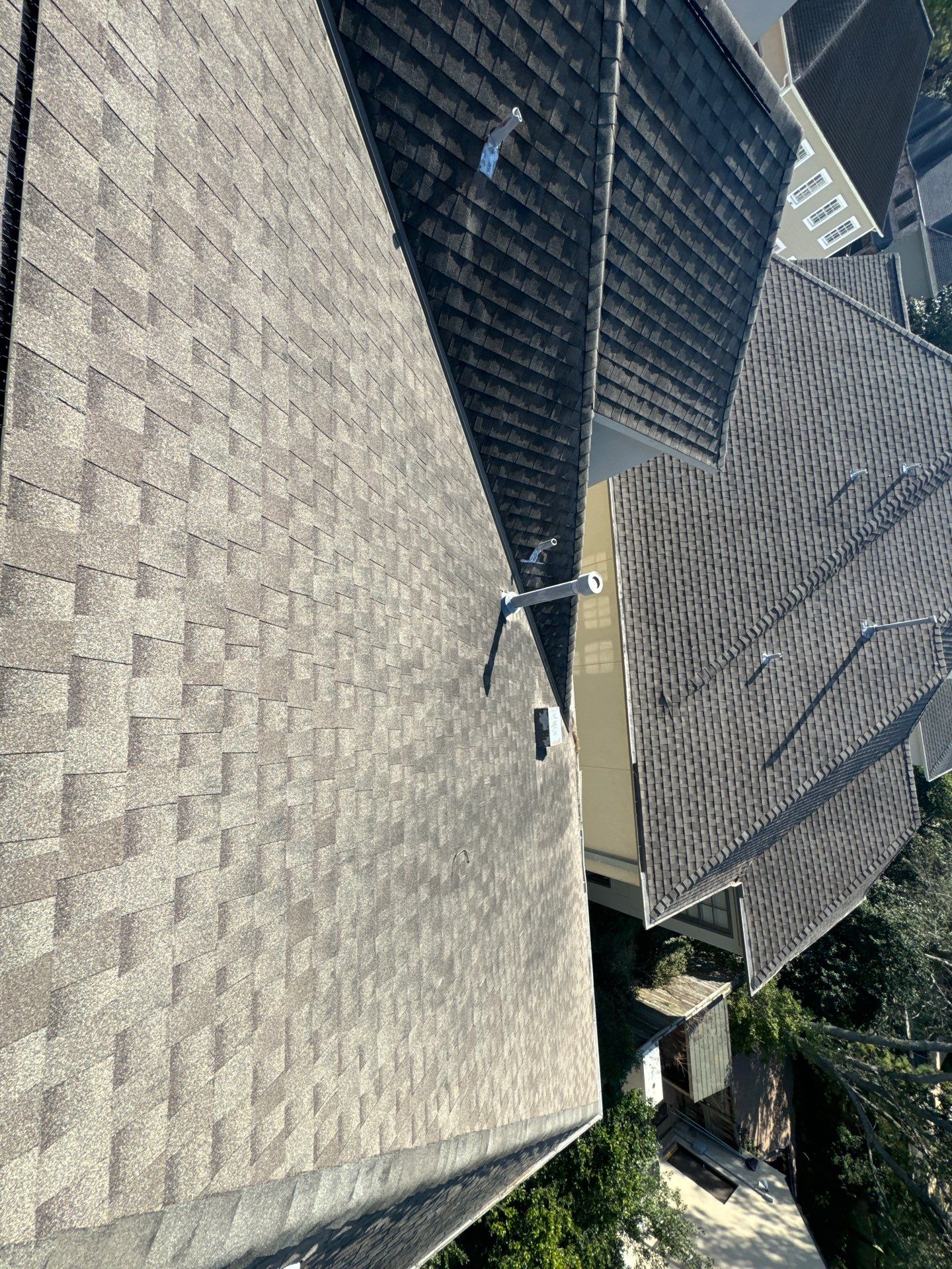 Roof Repair Houston by Roof Repair Company
