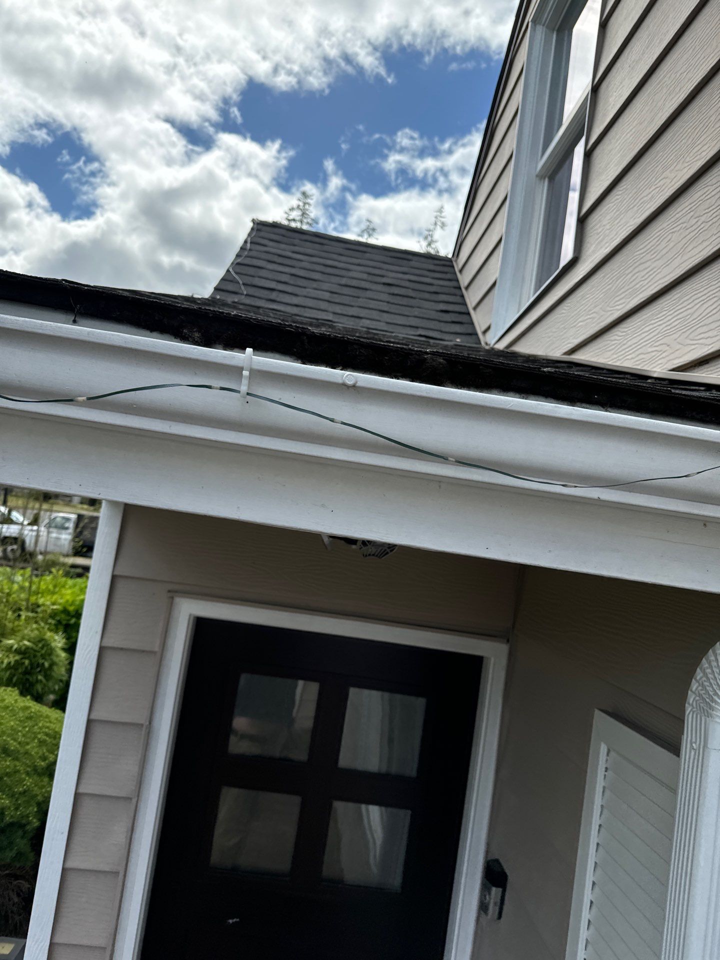 Project in Lakewood by Peaks and Valleys Construction