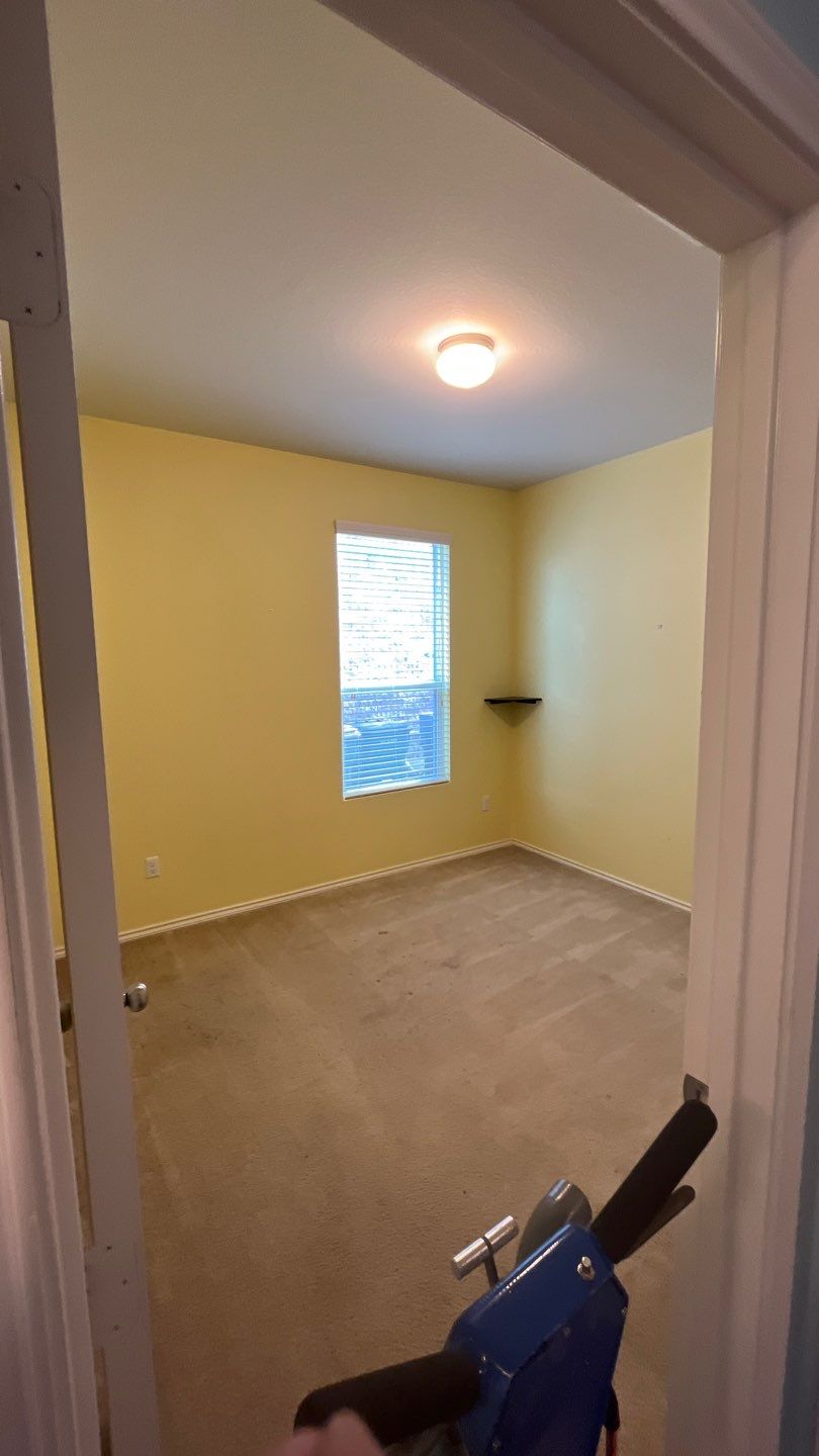 New Beginnings: Infusing Life and Color into Your Home's Interior with Fresh Paint by 360 Painting Central Texas 