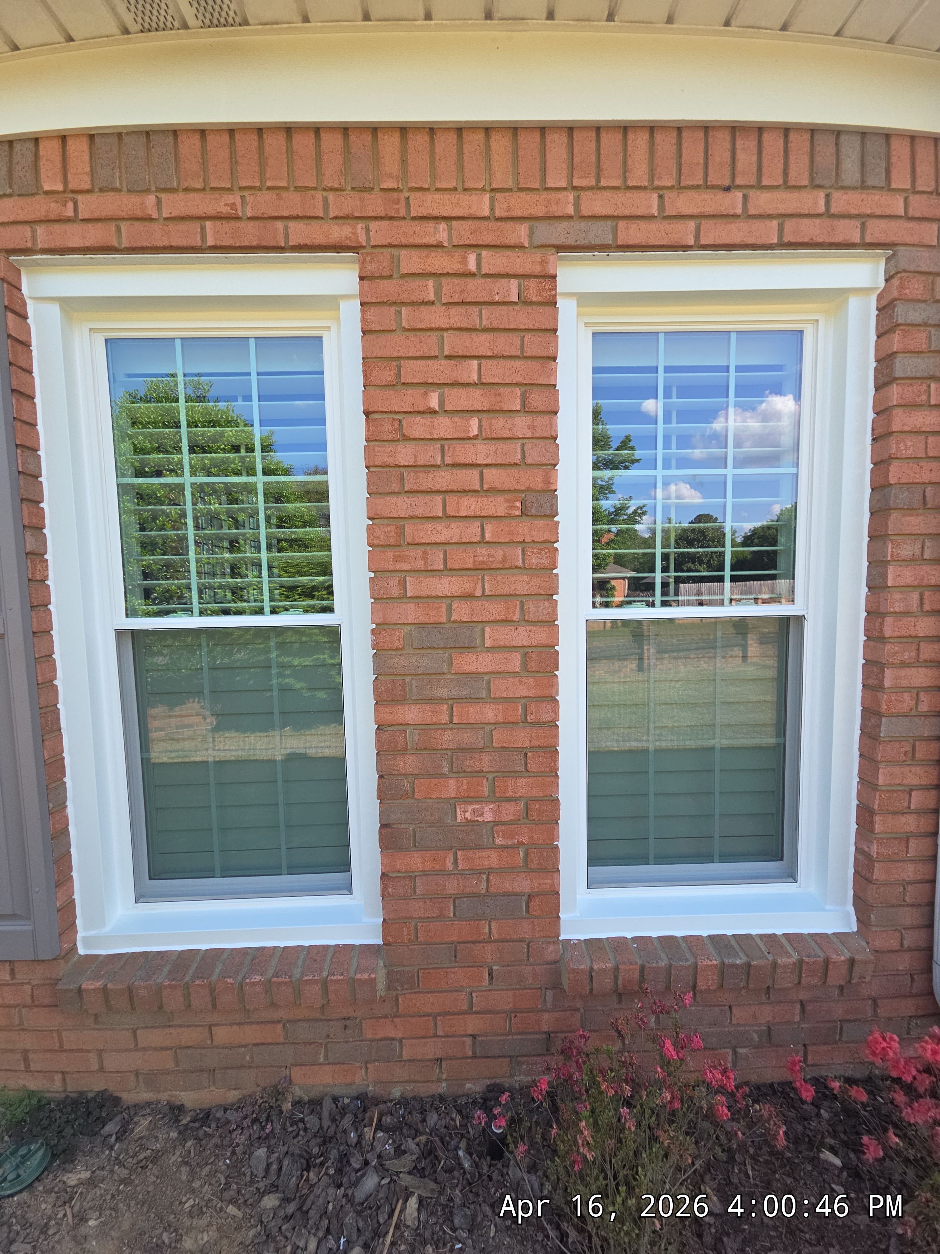 Long Project in Trussville by The Window Source