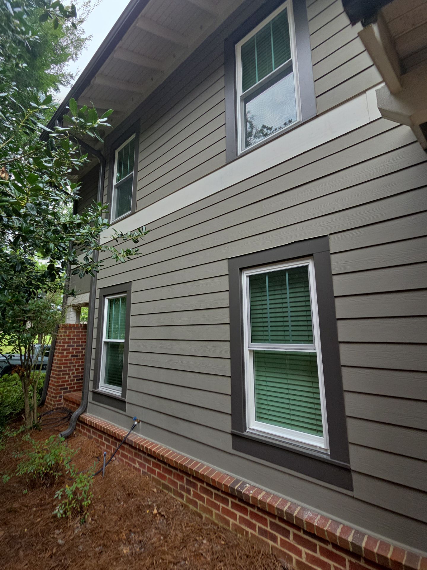 Mcglothlin Project in Hoover by The Window Source