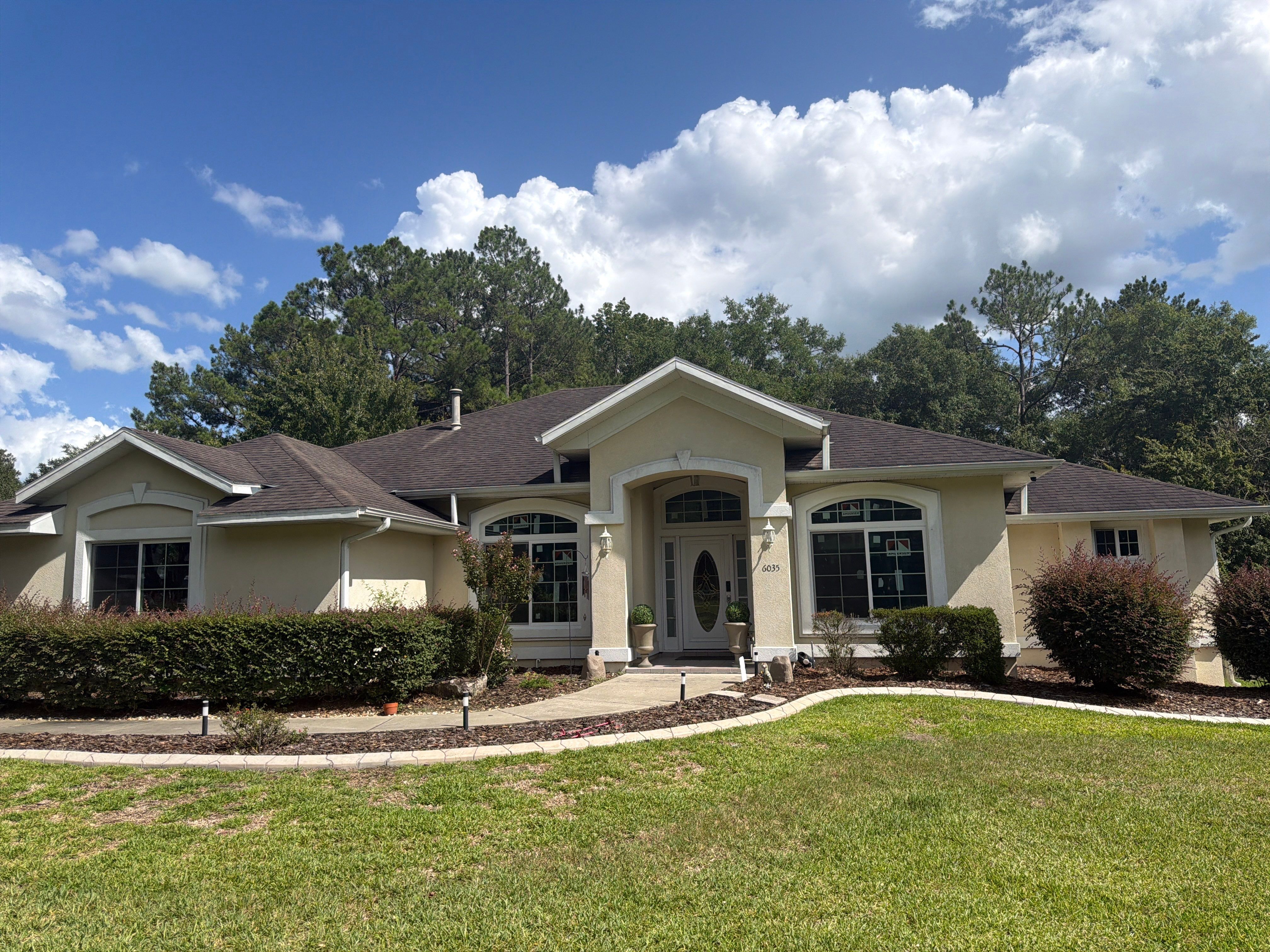 Whole Home Turkey Creek Alachua FL  by Windows & Doors Store