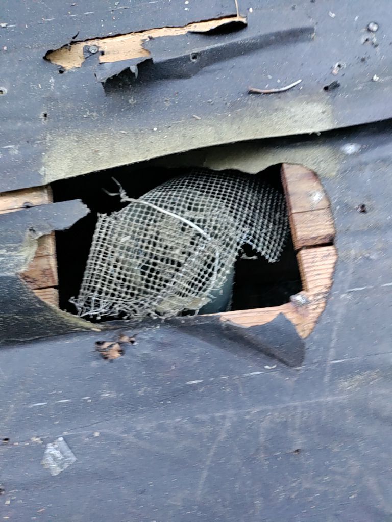 Residential Roofing Installation using Owens Corning by Inspector Roofing and Restoration