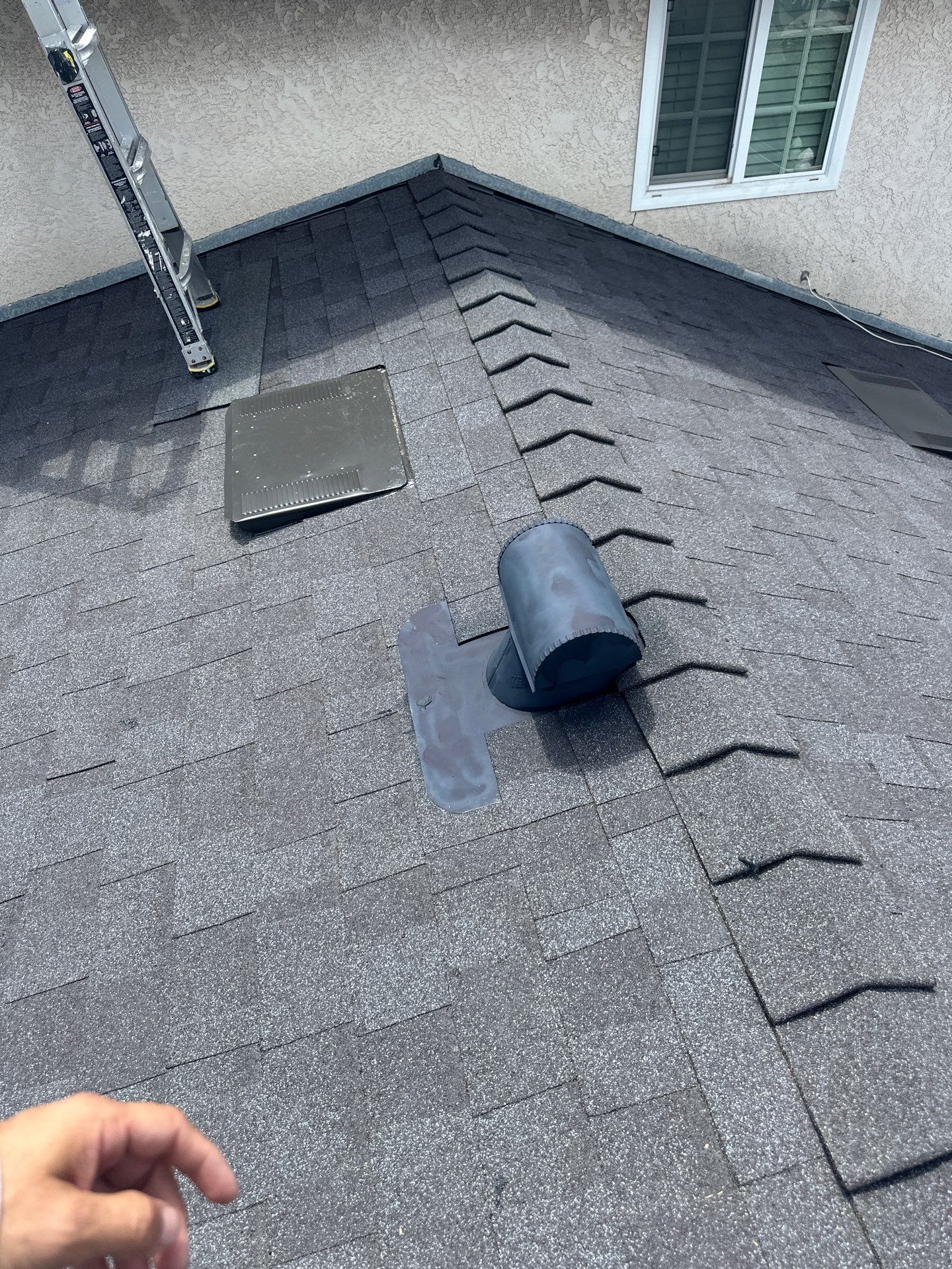 Roof Replacement - Lakewood, CA 90713 by Epic Roof Replacement