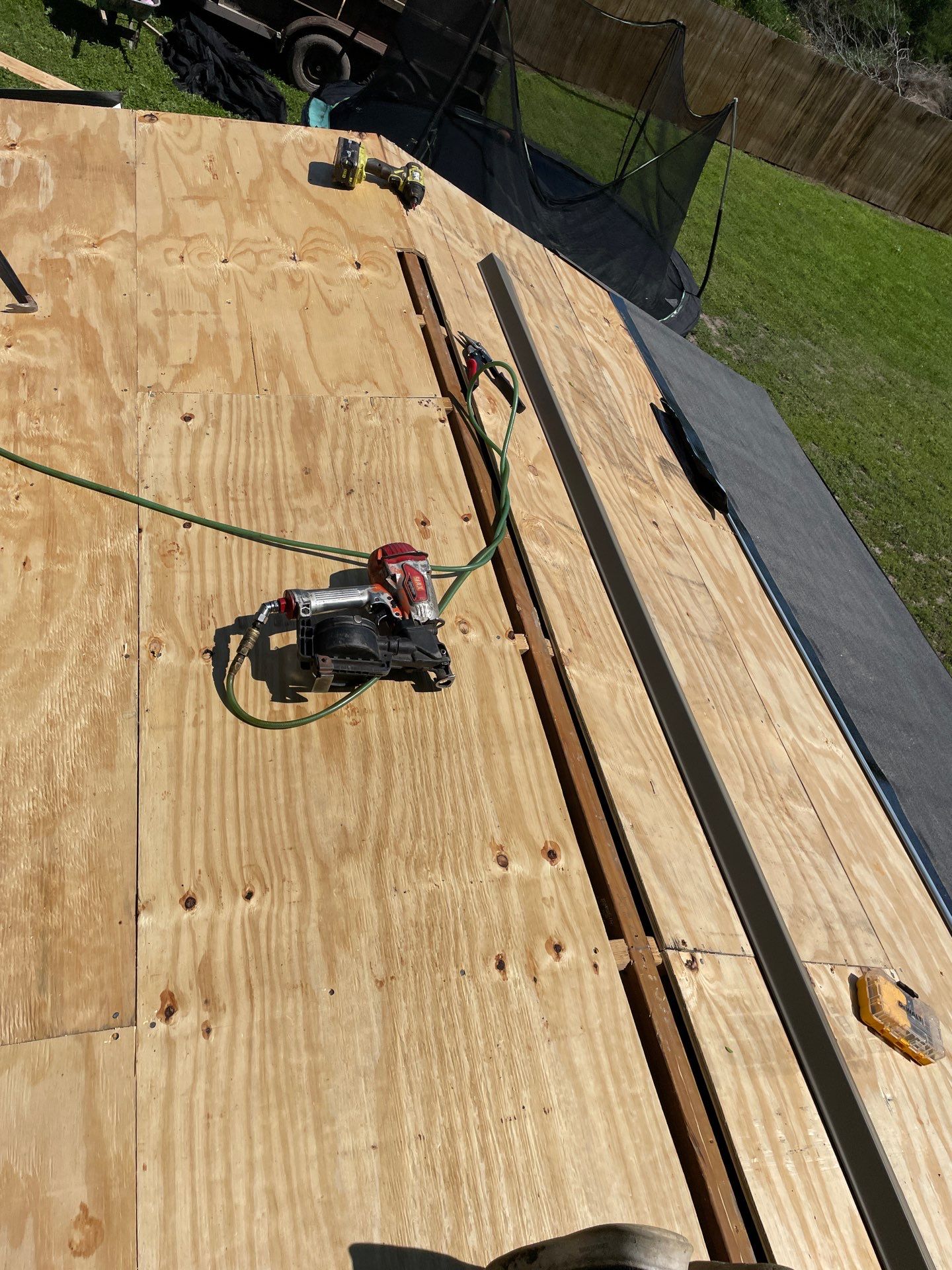 Alice Keeper by Bayfront Roofing and Construction