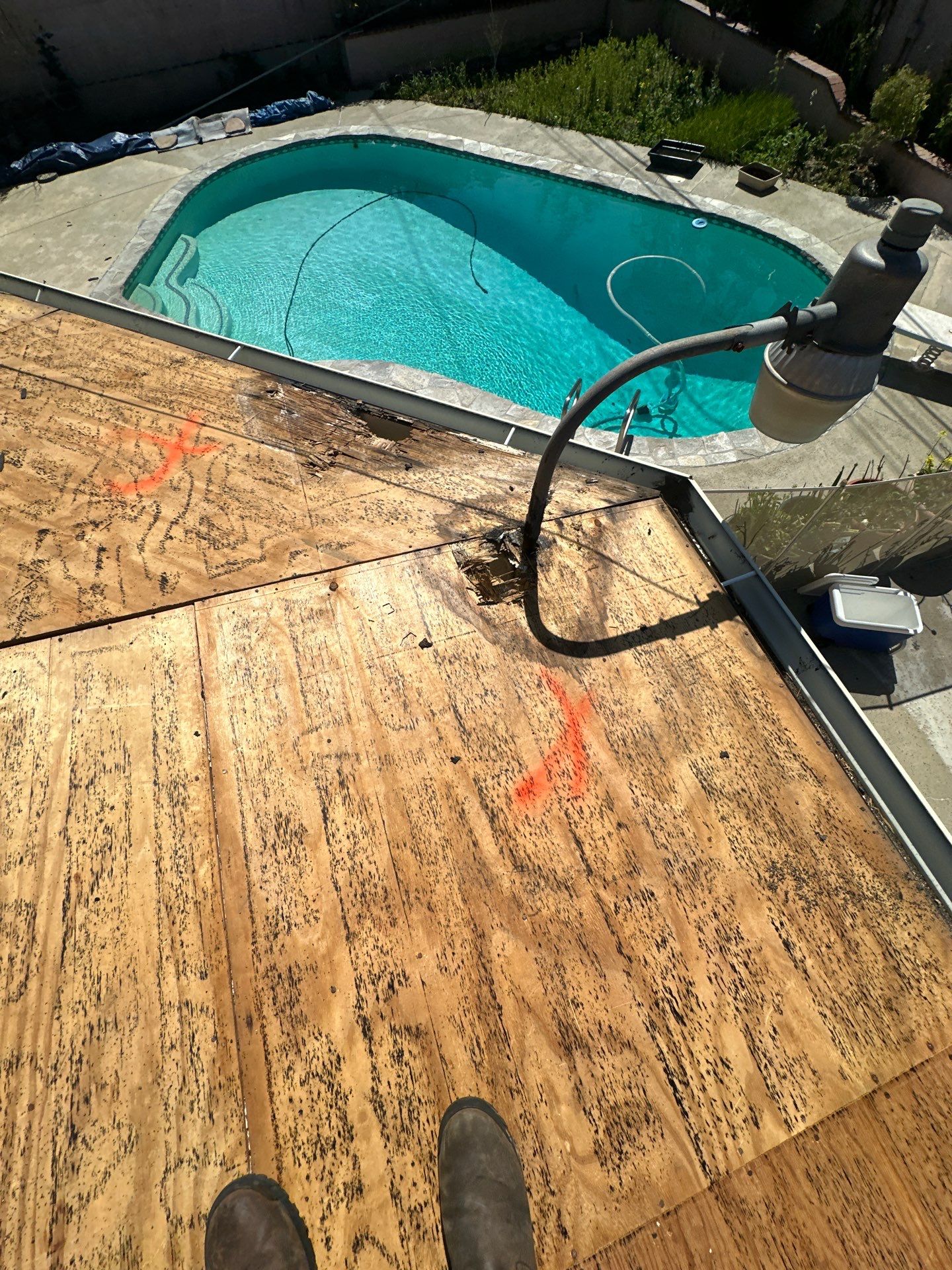 Roof Replacement - Hacienda Heights, CA 91745 by Epic Roof Replacement