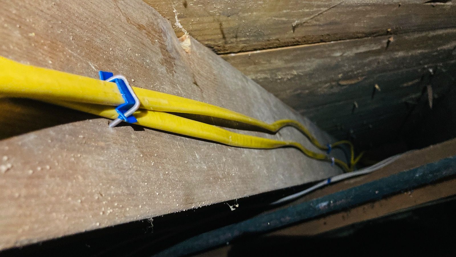 Electrical System Replacement by EL-GC LLC 