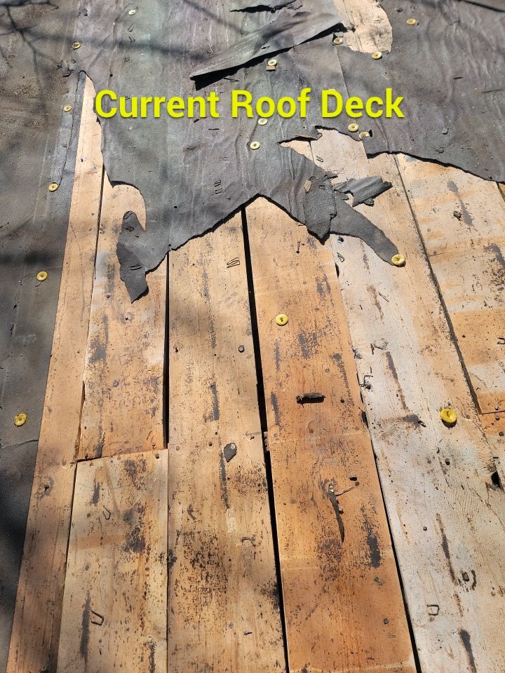 Residential Roofing Installation using GAF Grand Canyon Premium Shingle by The Roof Doctor