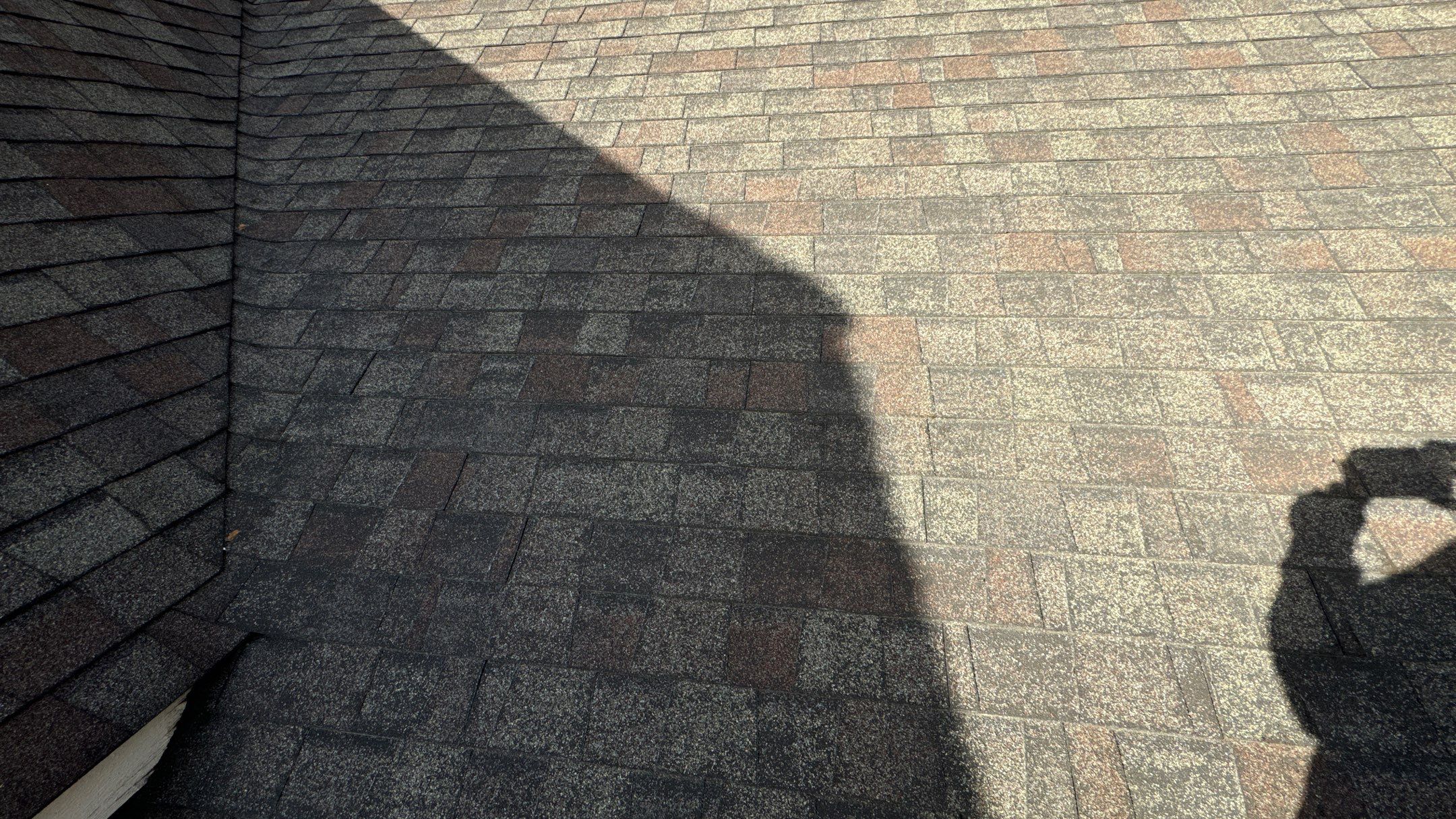 Roof Replacement using CertainTeed Landmark Moire Black by 180 Contractors