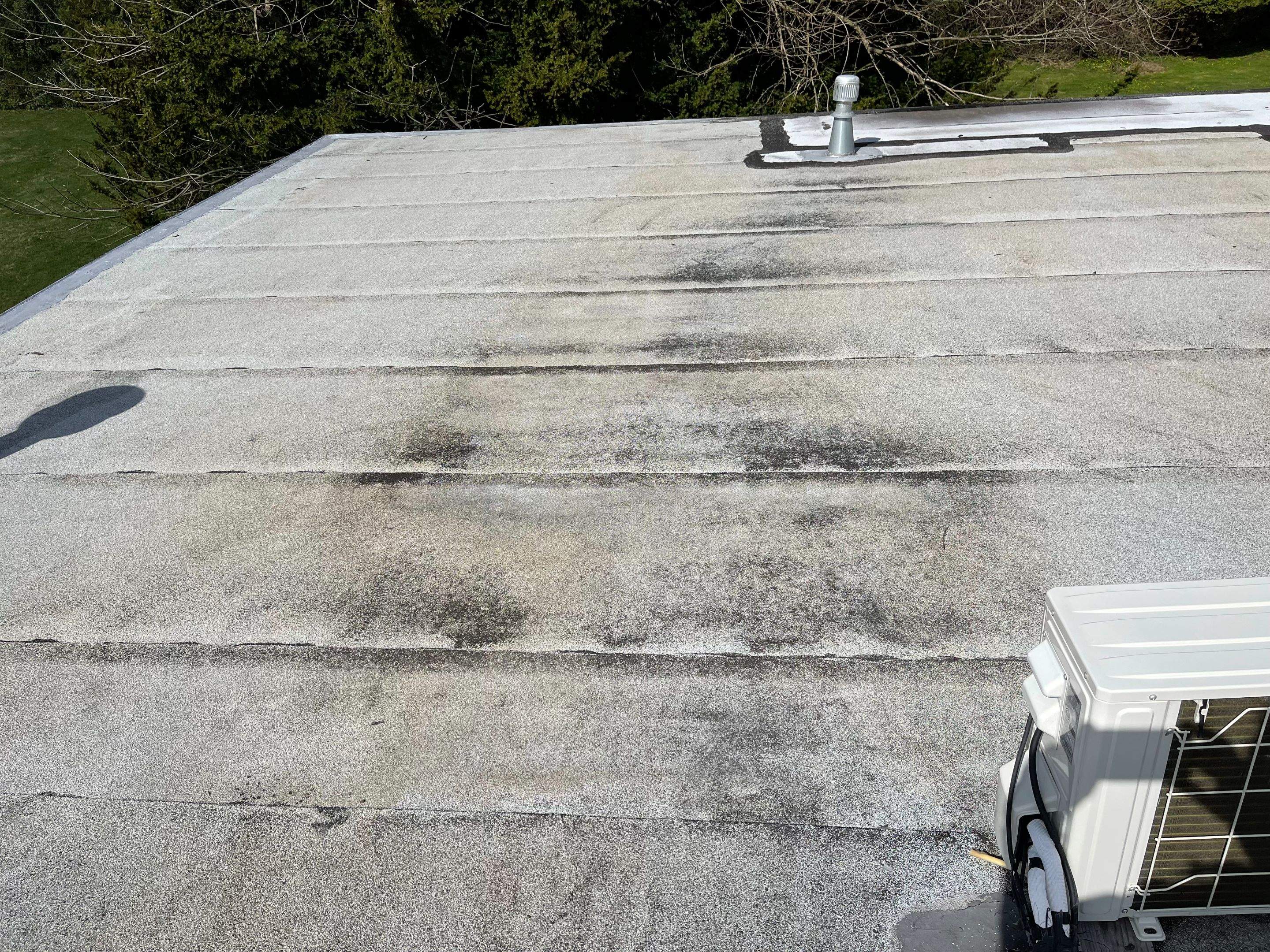 Flat Roofing  by Stofan Construction LLC