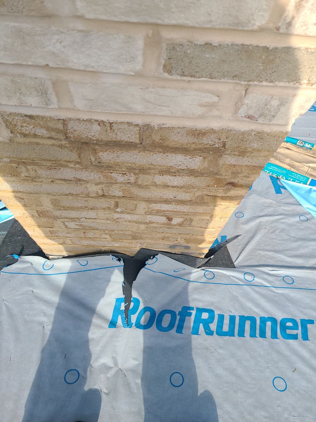 Vienna: Roof Replacement with CertainTeed Landmark Designer Shingles in Moire Black by RM Banning, Inc.