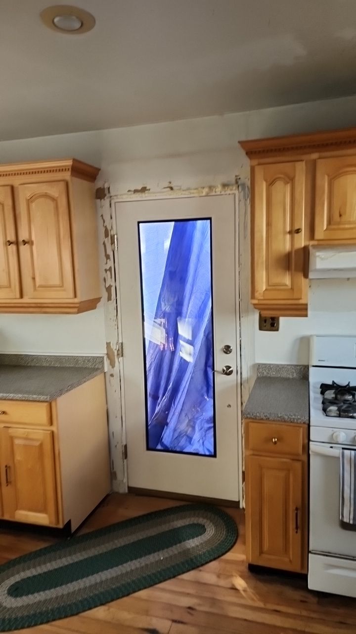 Windows and Siding in Newton, MA by UBrothers Construction