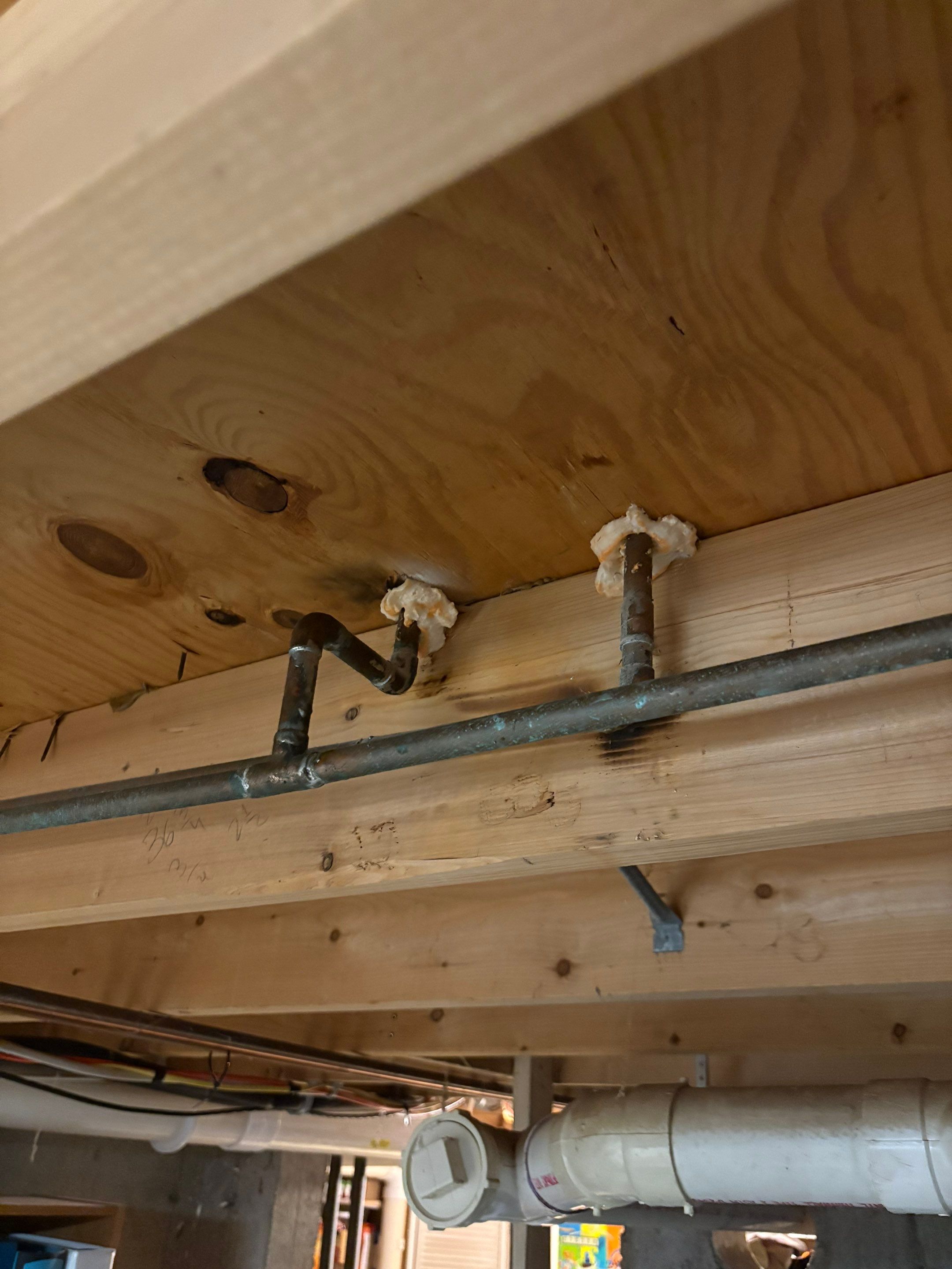 Attic Encapsulation and Insulation Improvement Project in Country Knolls by Saffron Elite Home Performance & Building Science