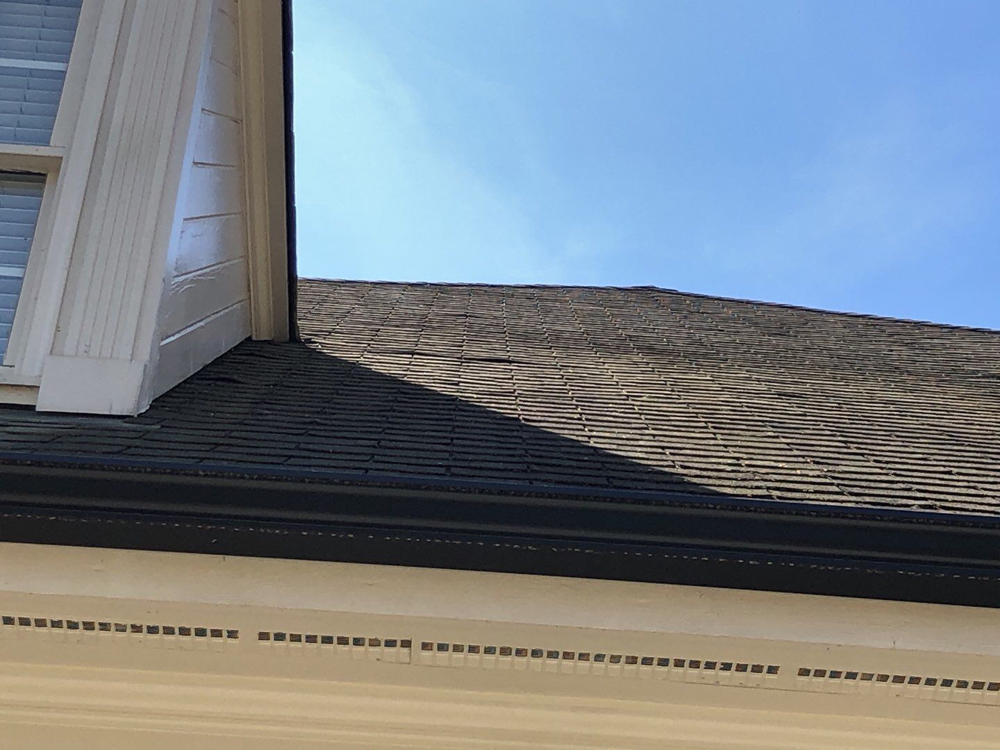 Residential Roofing Repair using Roof Repair by American Roofing NC