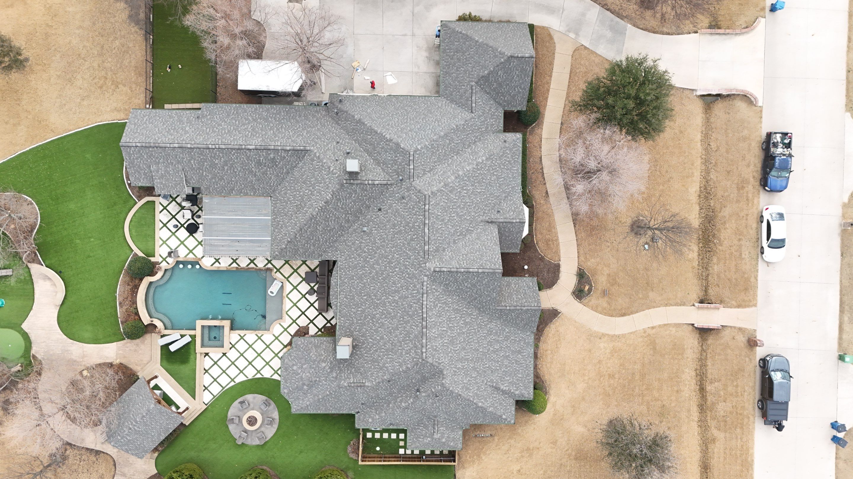 Project in Parker by Armor Roofing | Exteriors