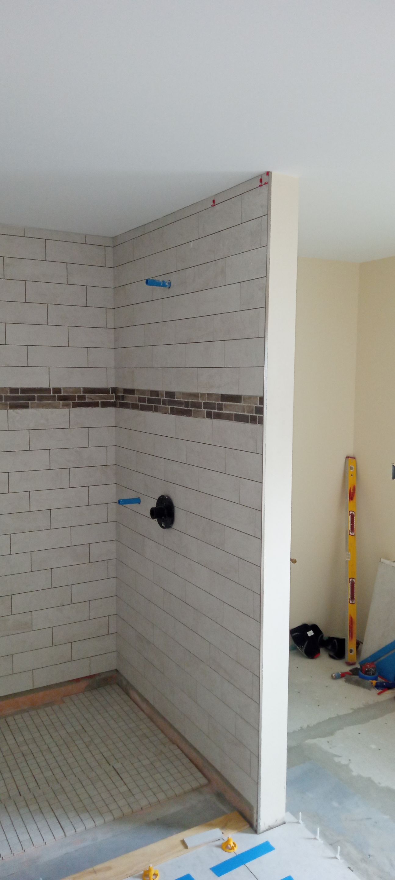Bathroom Remodel by Ivy Lea Construction