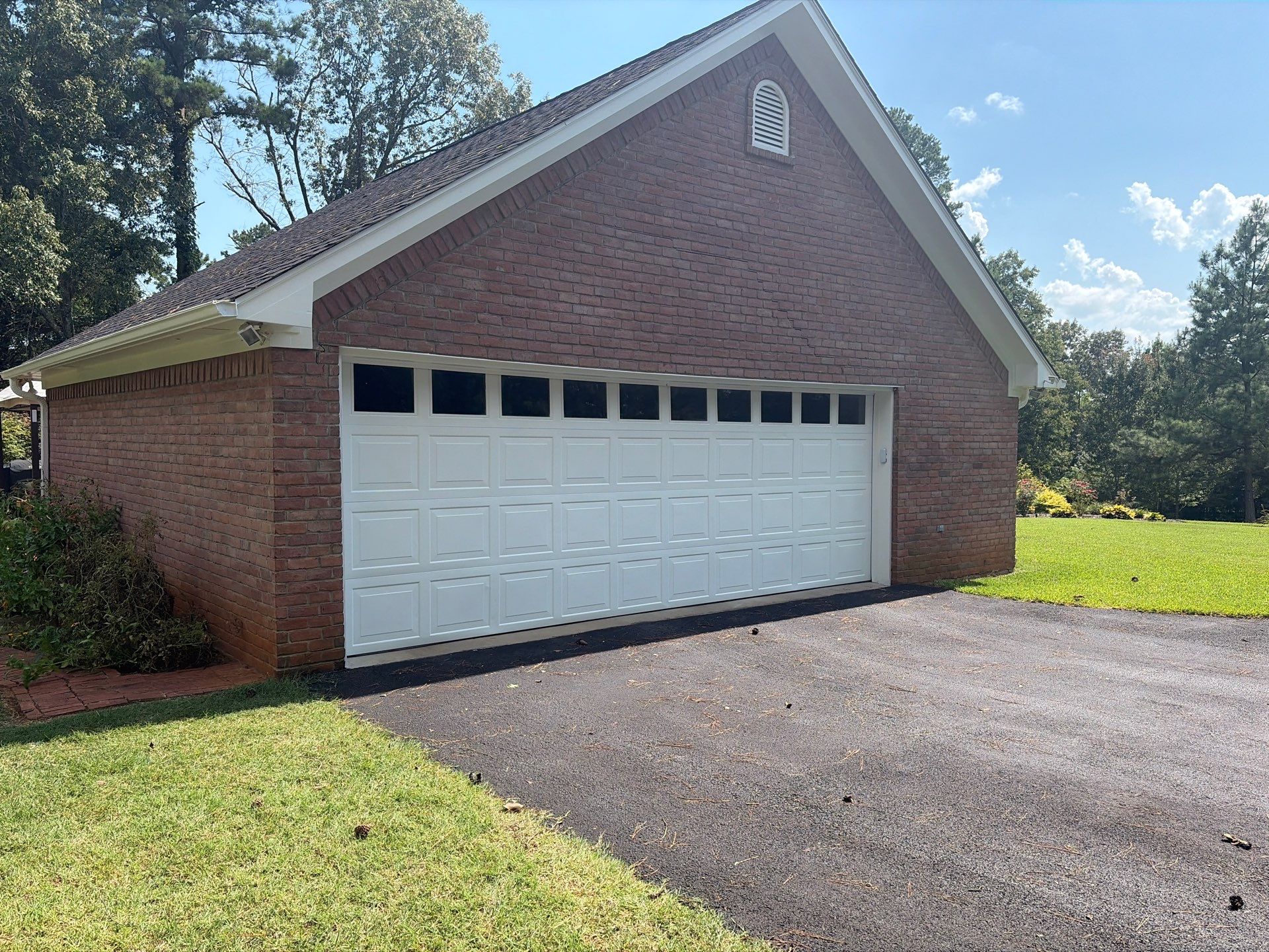 Same Color, Completely Fresh Look in Whitehouse, TX by Quality Coats Painting