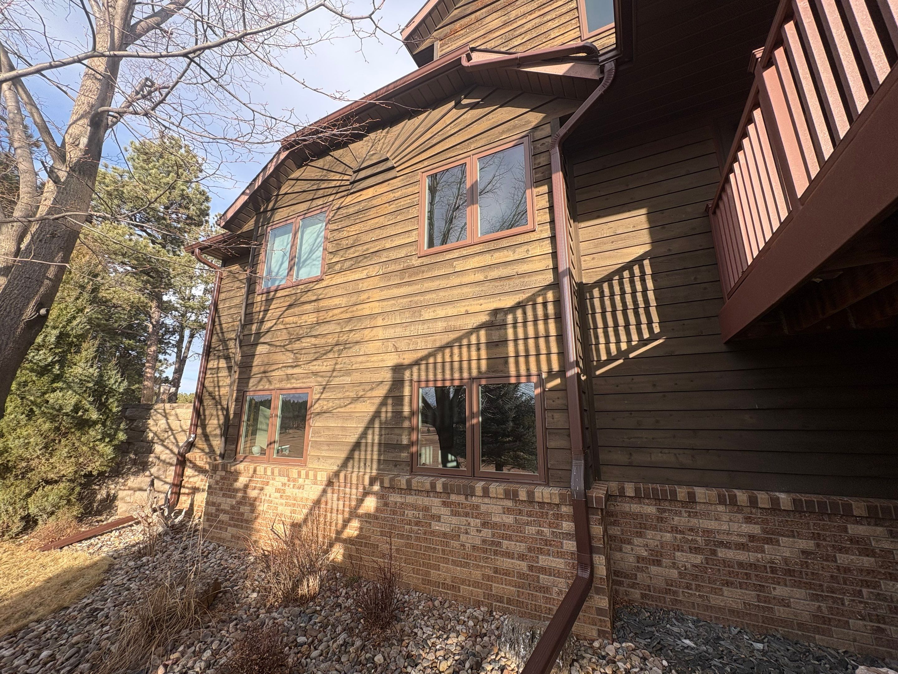 Hermosa by Superior Siding Inc