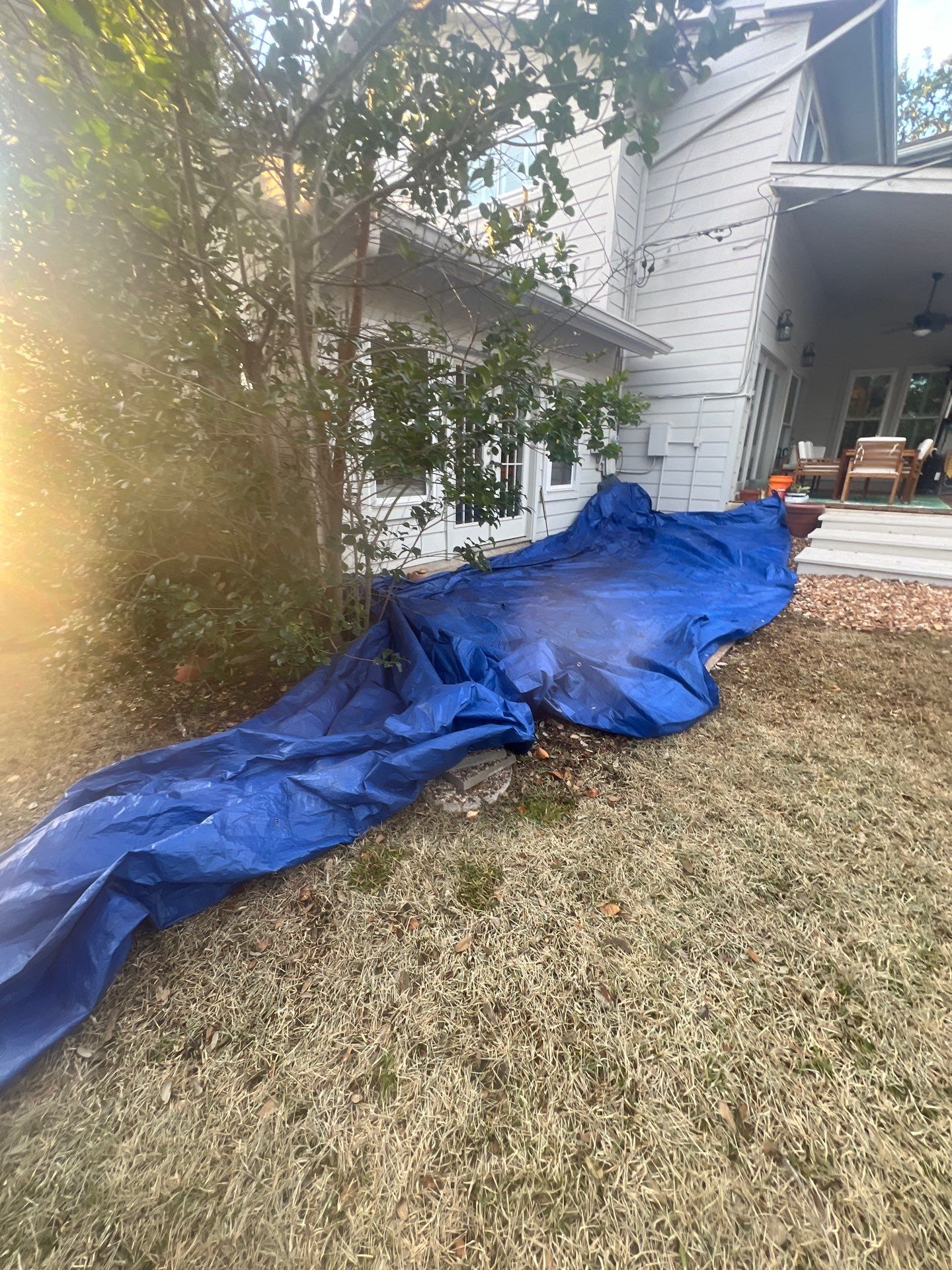 Project in Austin by Rhino Roofing and General Contracting, LLC