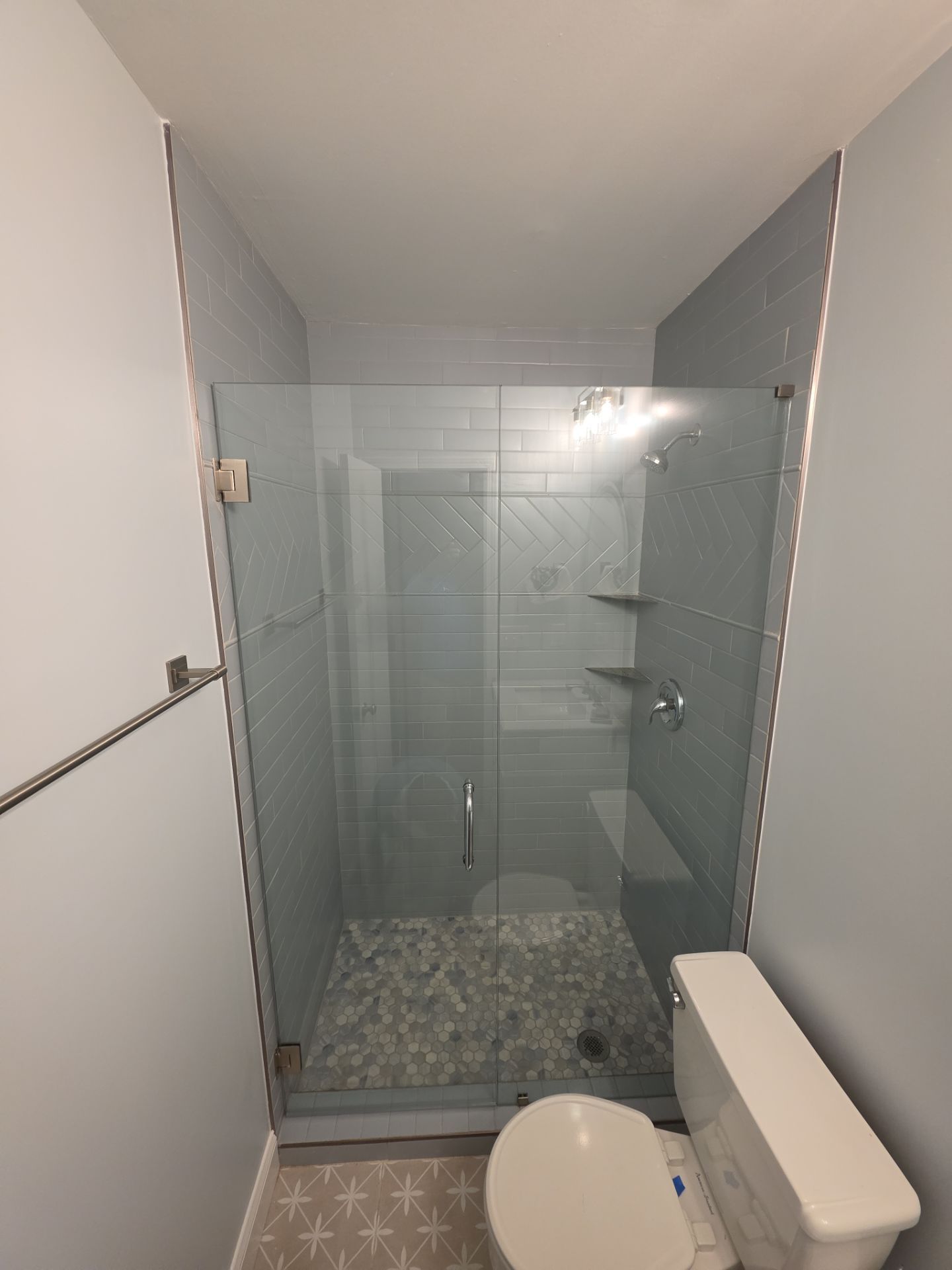 Kitchen and Bathroom rennovation by Ajayi Design and Construction 