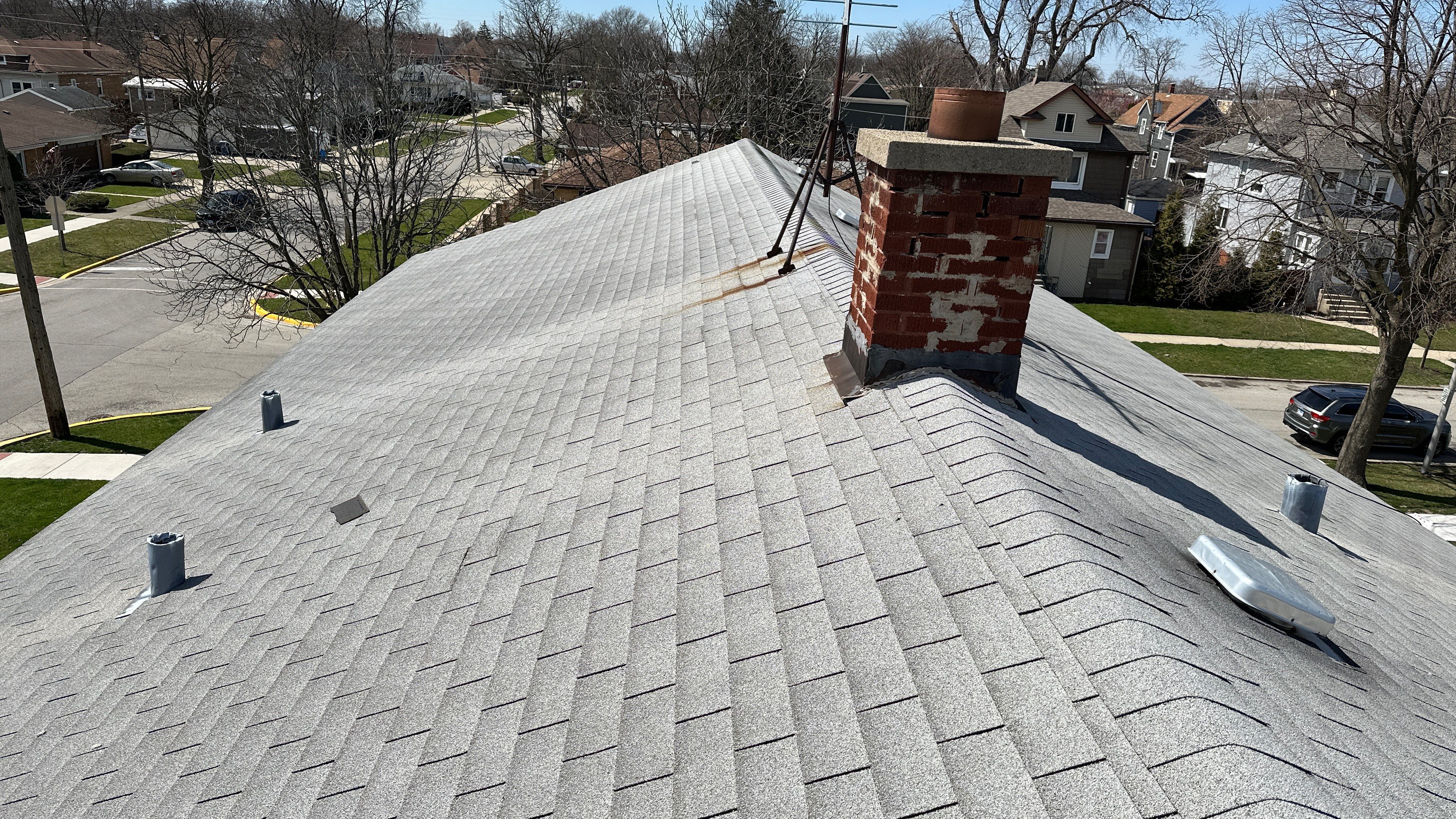 Roof/Siding Repair by G2