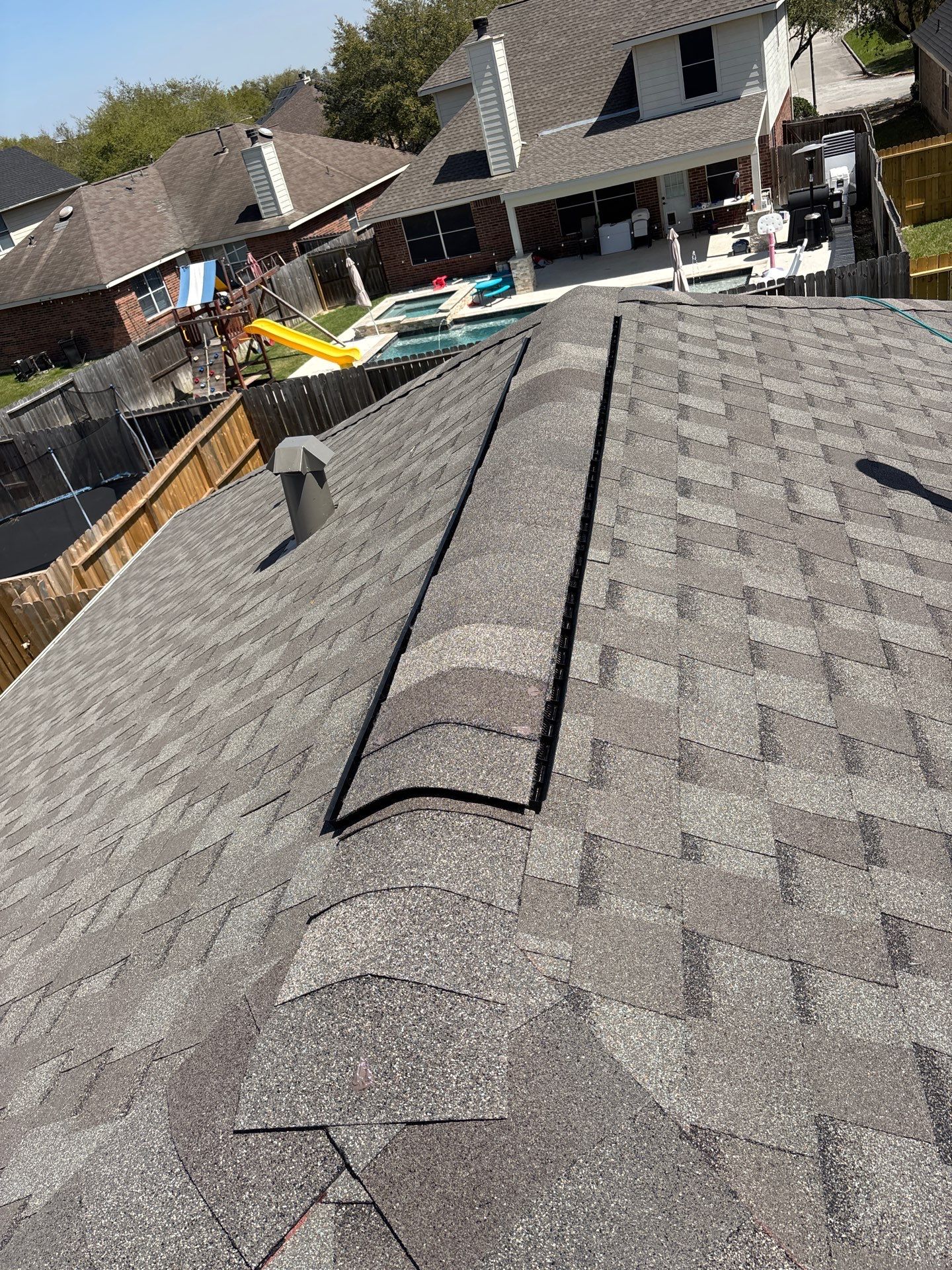 Roof Replacement Humble by Roof Repair Company