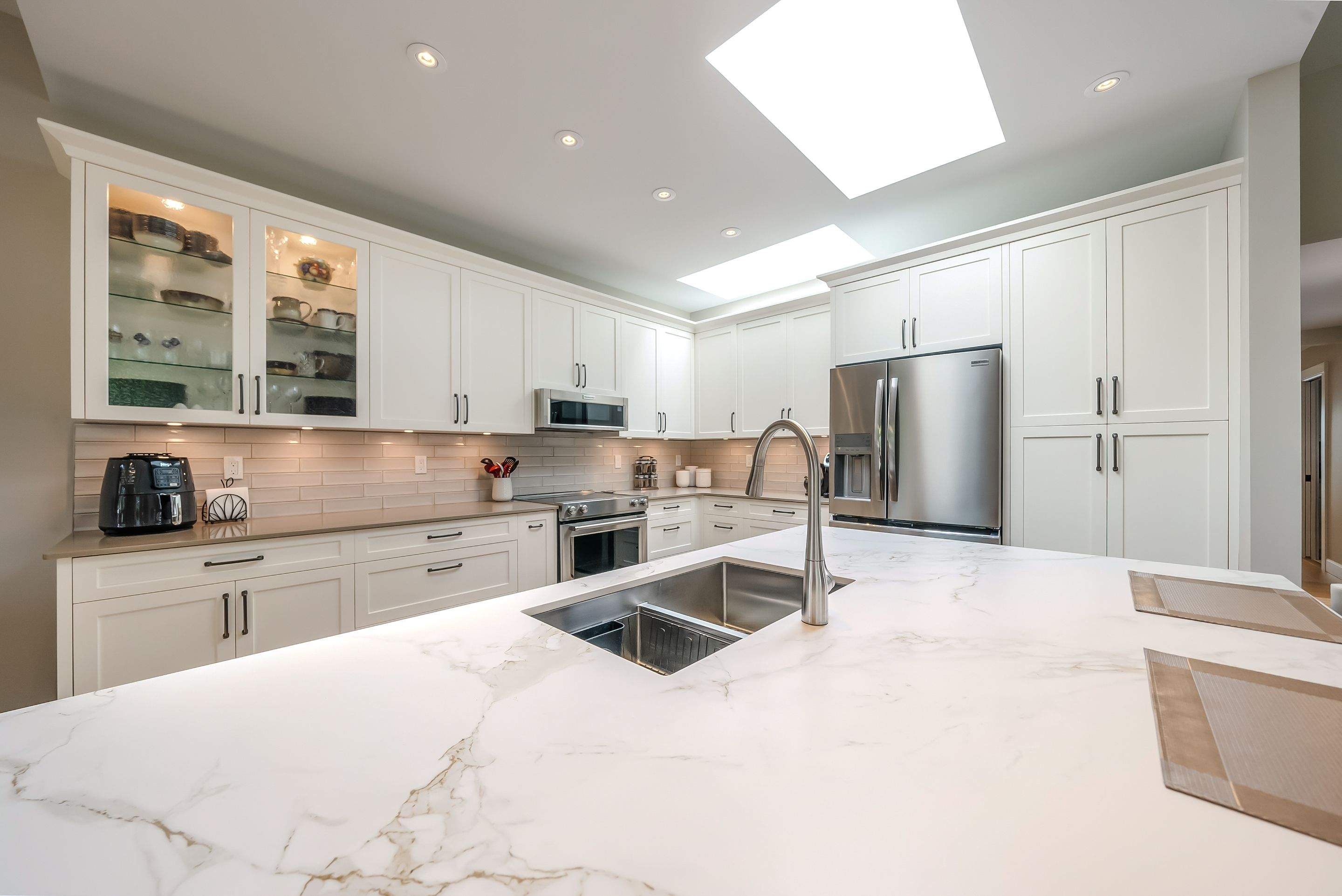 St Andrew's Renovation by Camelot Homes