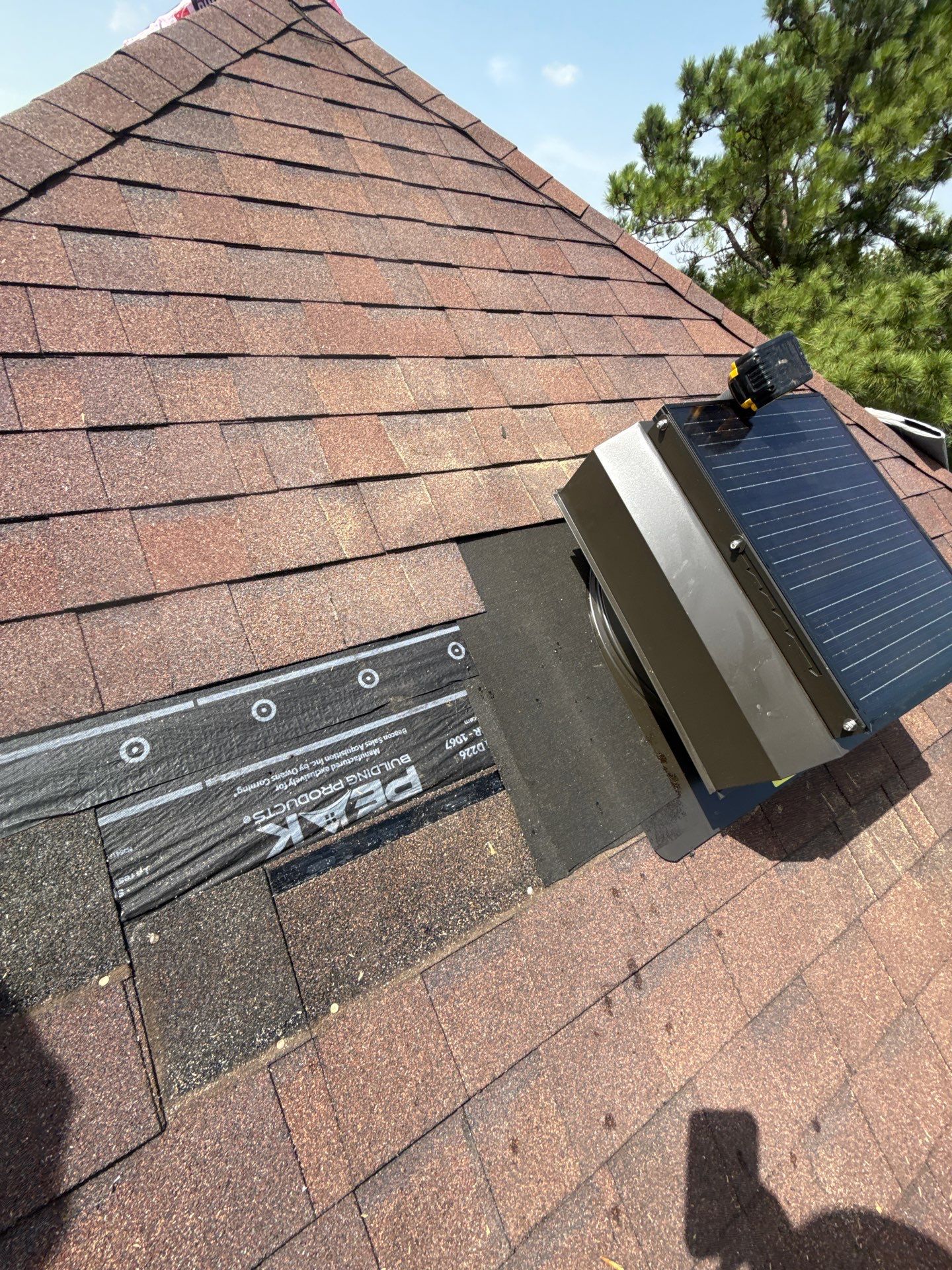 Roof Repair La Porte by Roof Repair Company