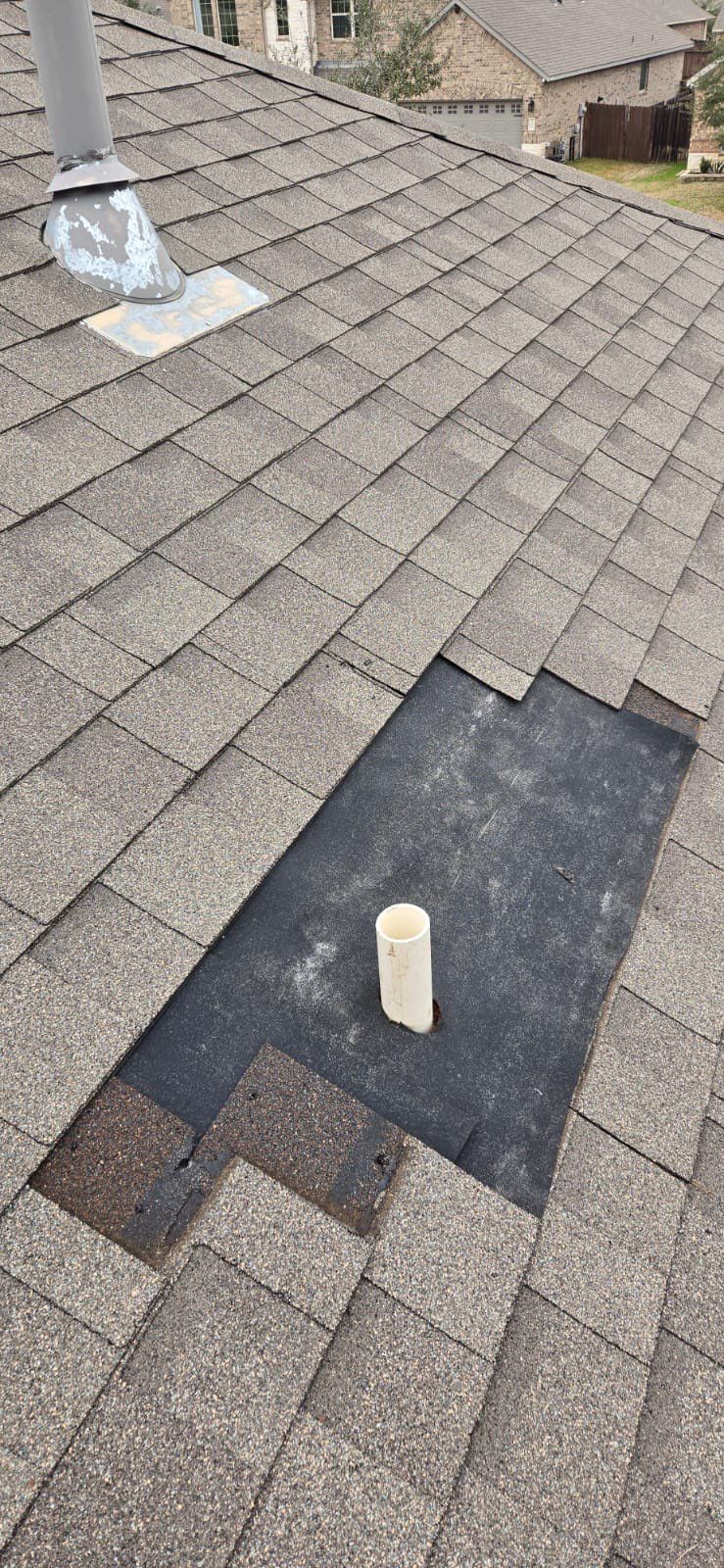 Roof Repair Atascocita by Roof Repair Company