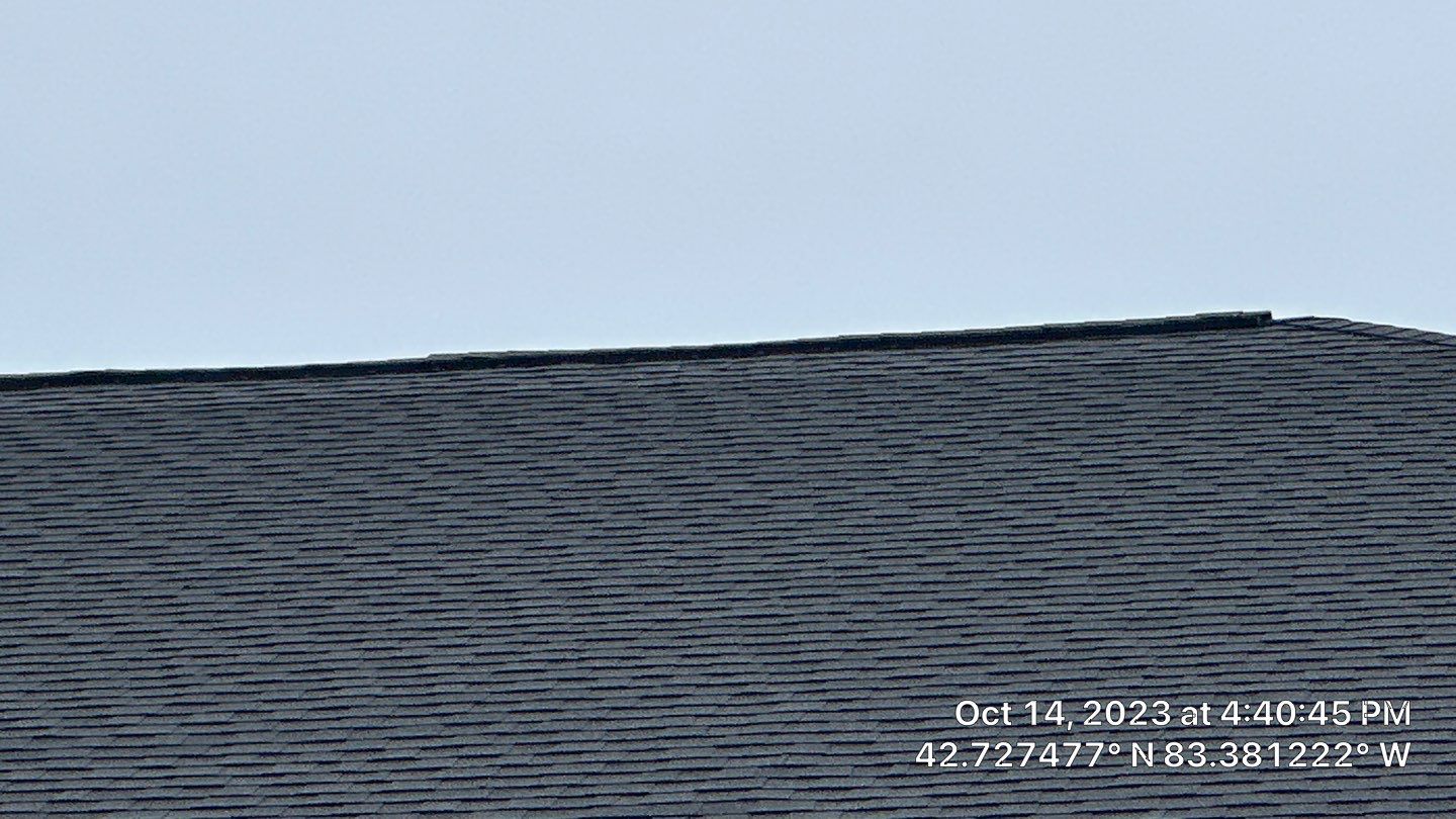 Commercial Roof Replacement by Bloomfield Construction & Restoration