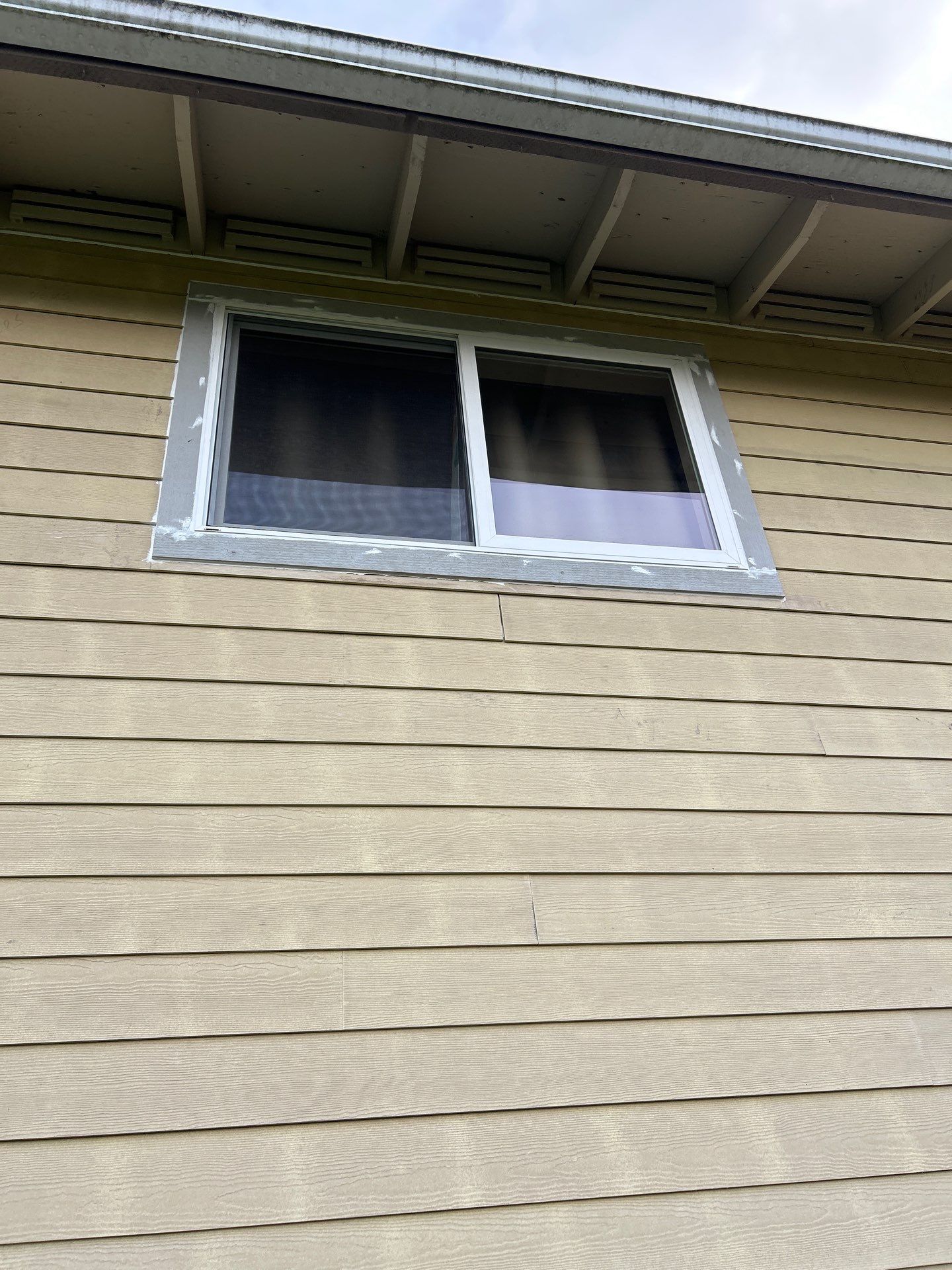 Project in Mount Vernon by Connolly Construction Company