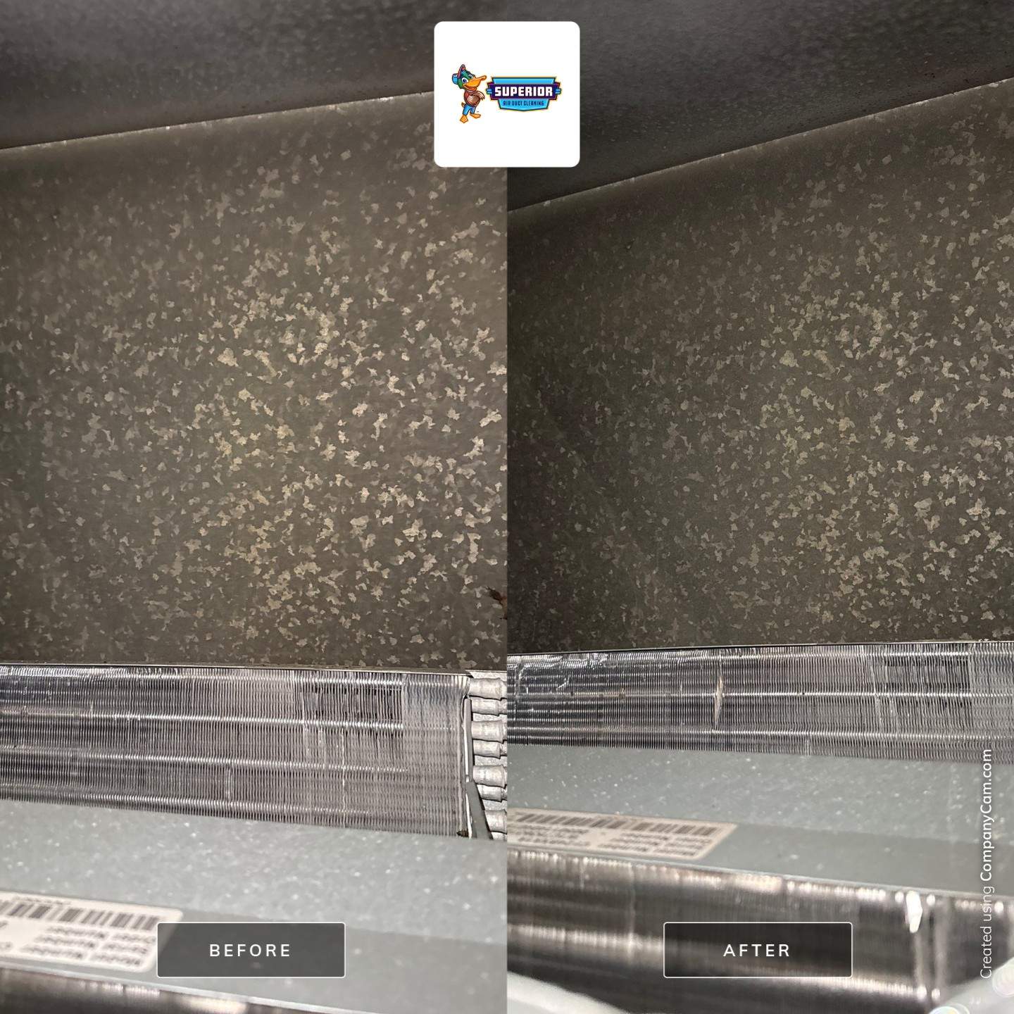 Air Duct Cleaning in South Heights, PA by Superior Air Duct Cleaning