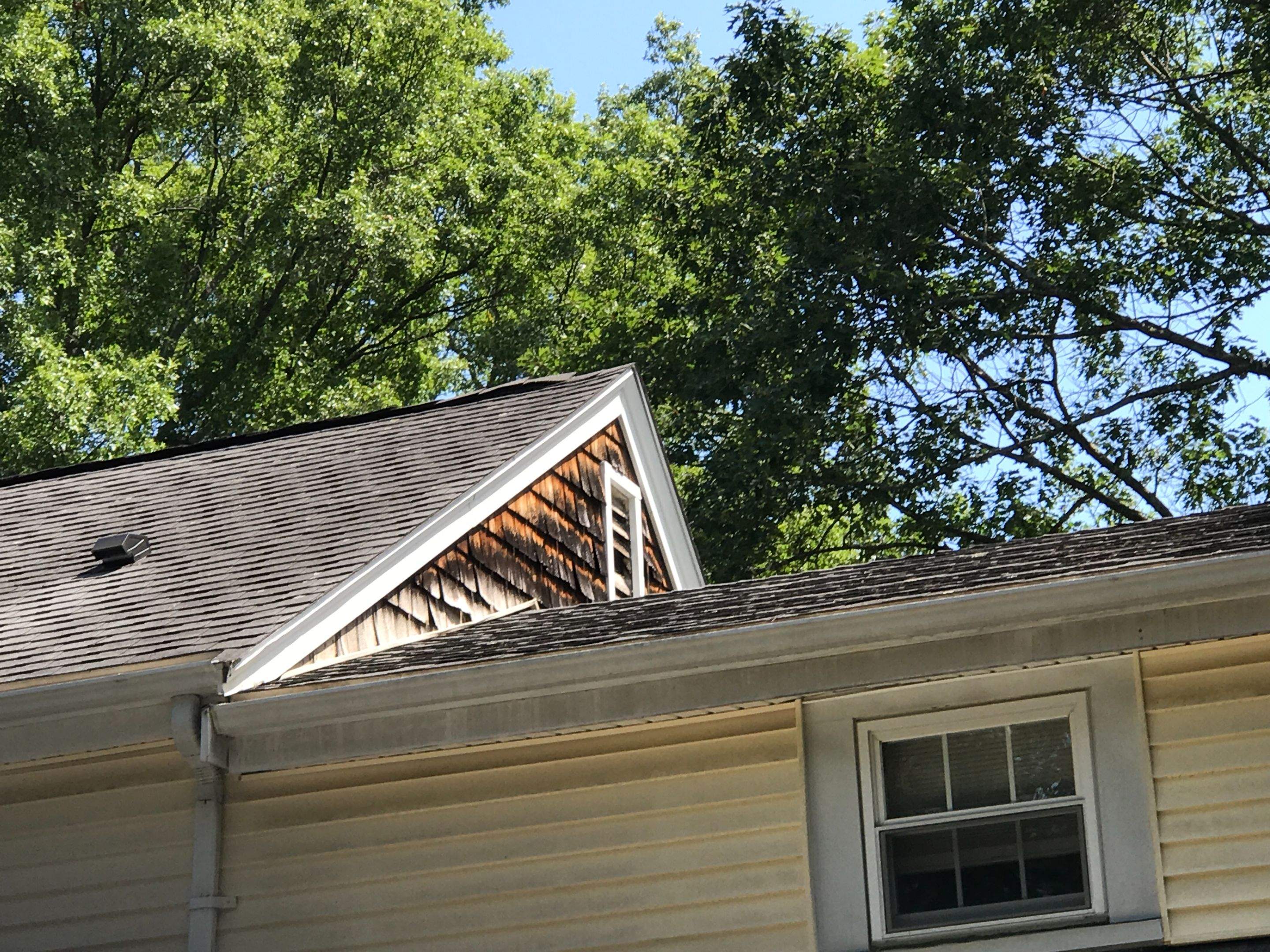 Siding Installation using CertainTeed by UBrothers Construction