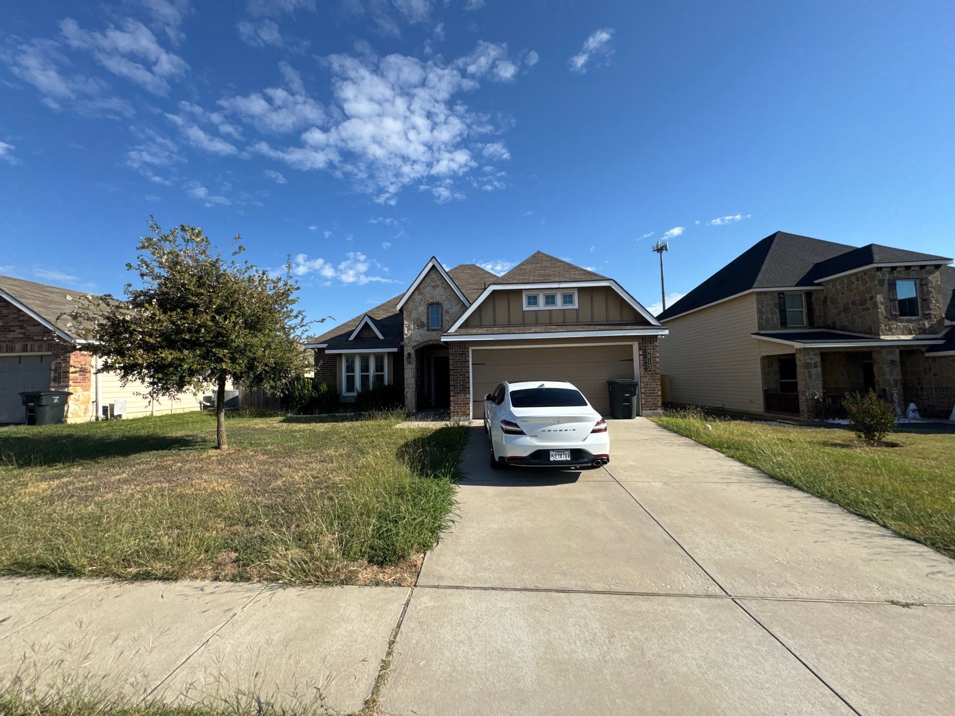 Residential Roof Replacement using GAF NATURAL SHADOW - CHARCOAL by Elite Roofing LLC