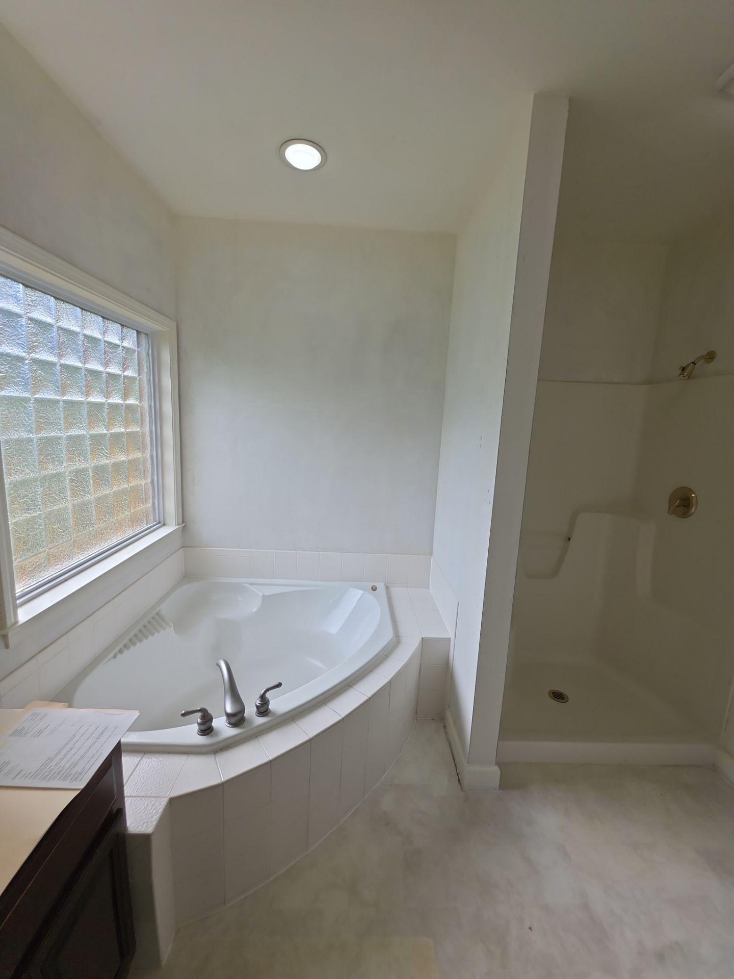 Custom Glass Shower by BathPlanet SW Virginia