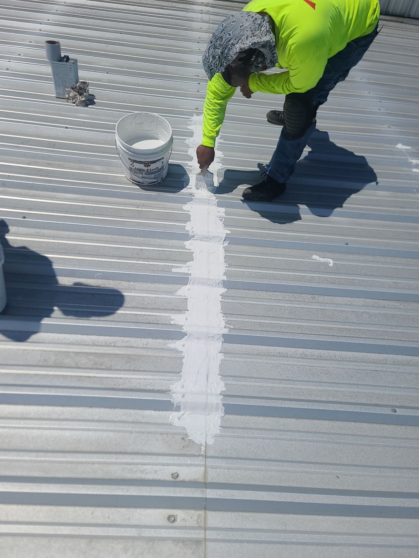 Repair & Maintenance by Decor Roofing & Restoration