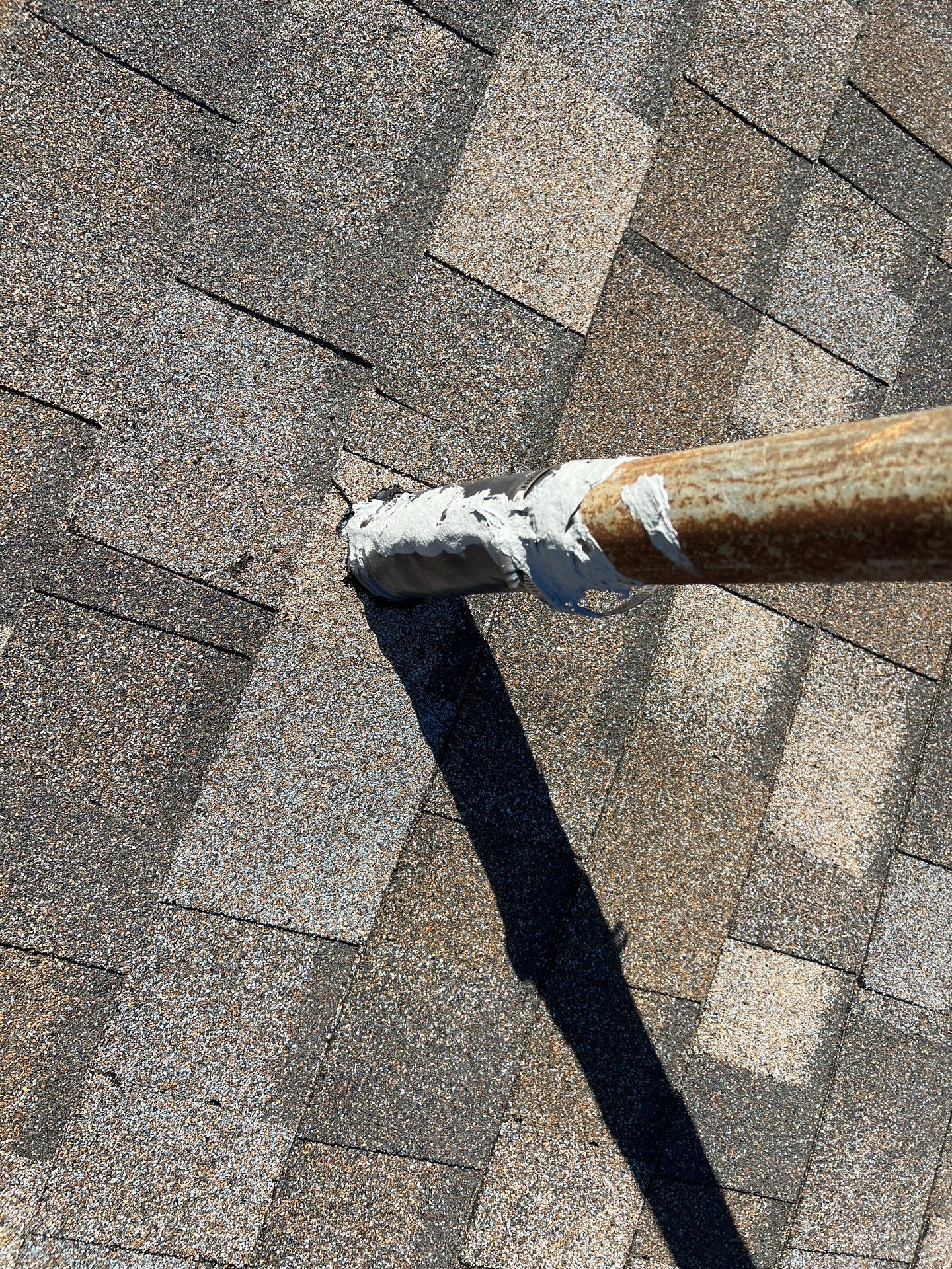 Project in Seminole 33772 by Mitchell Roofing Company LLC 