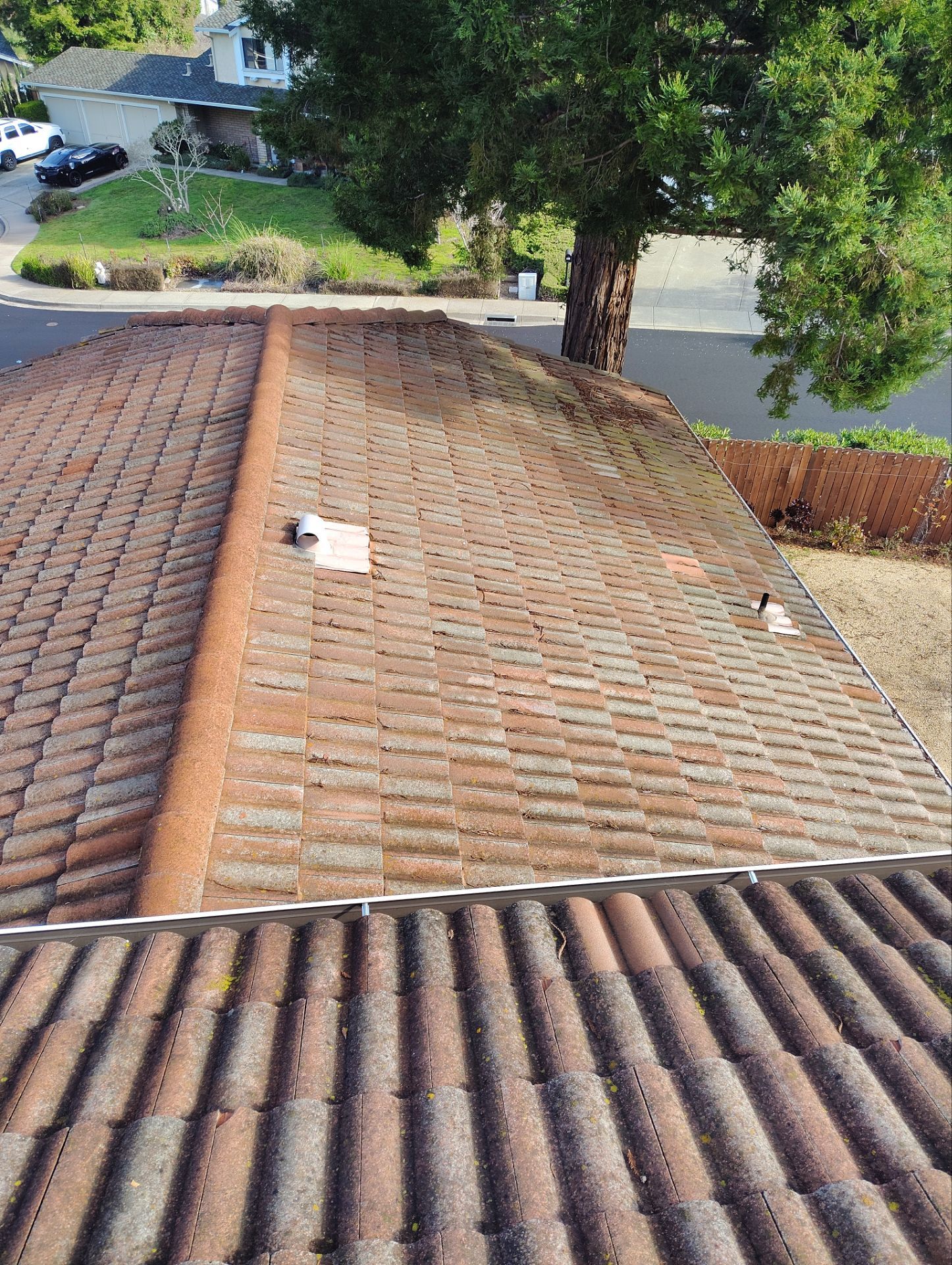 Residential Roofing Installation by Acker Roofing