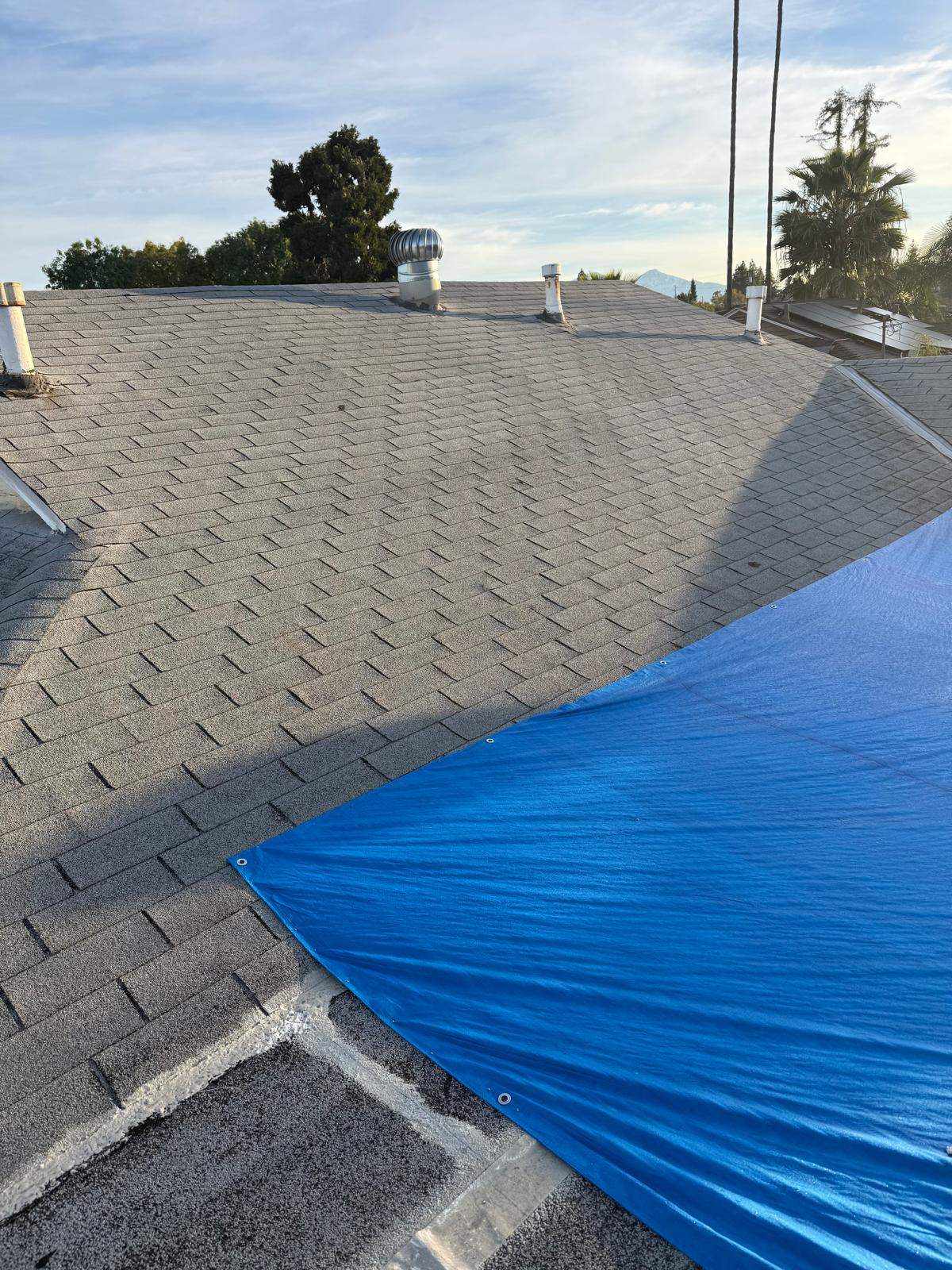 Roof Replacement - La Puente, Ca 91744 by Epic Roof Replacement