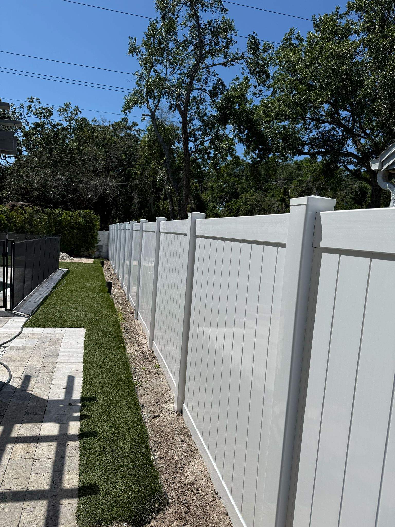 Project in Brandon  by You Restorations LLC DBA YOU-Home