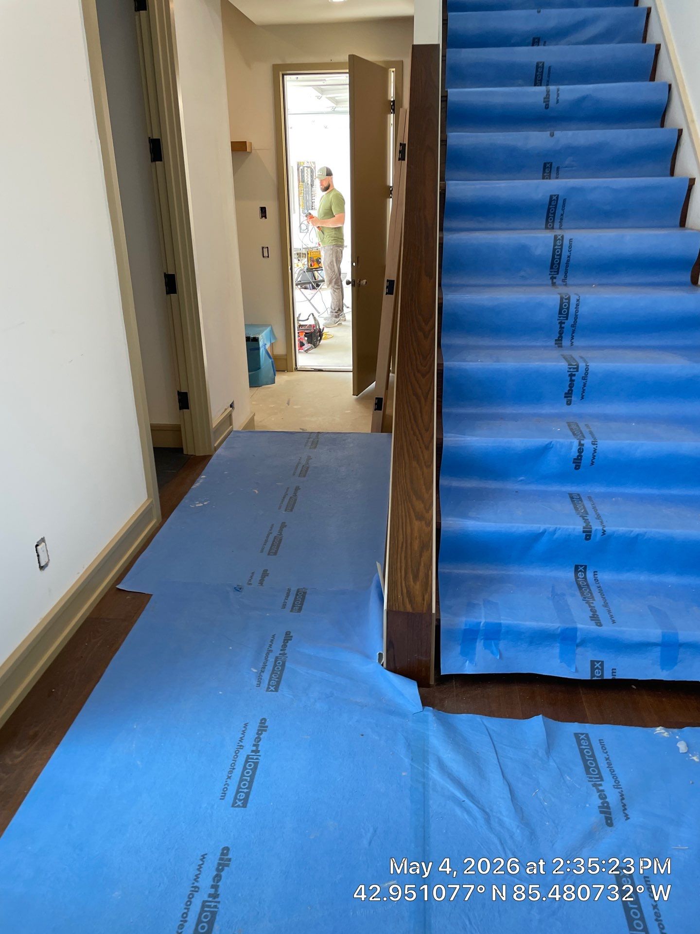 Timeless European White Oak! by RTBaldwin Hardwood Floors
