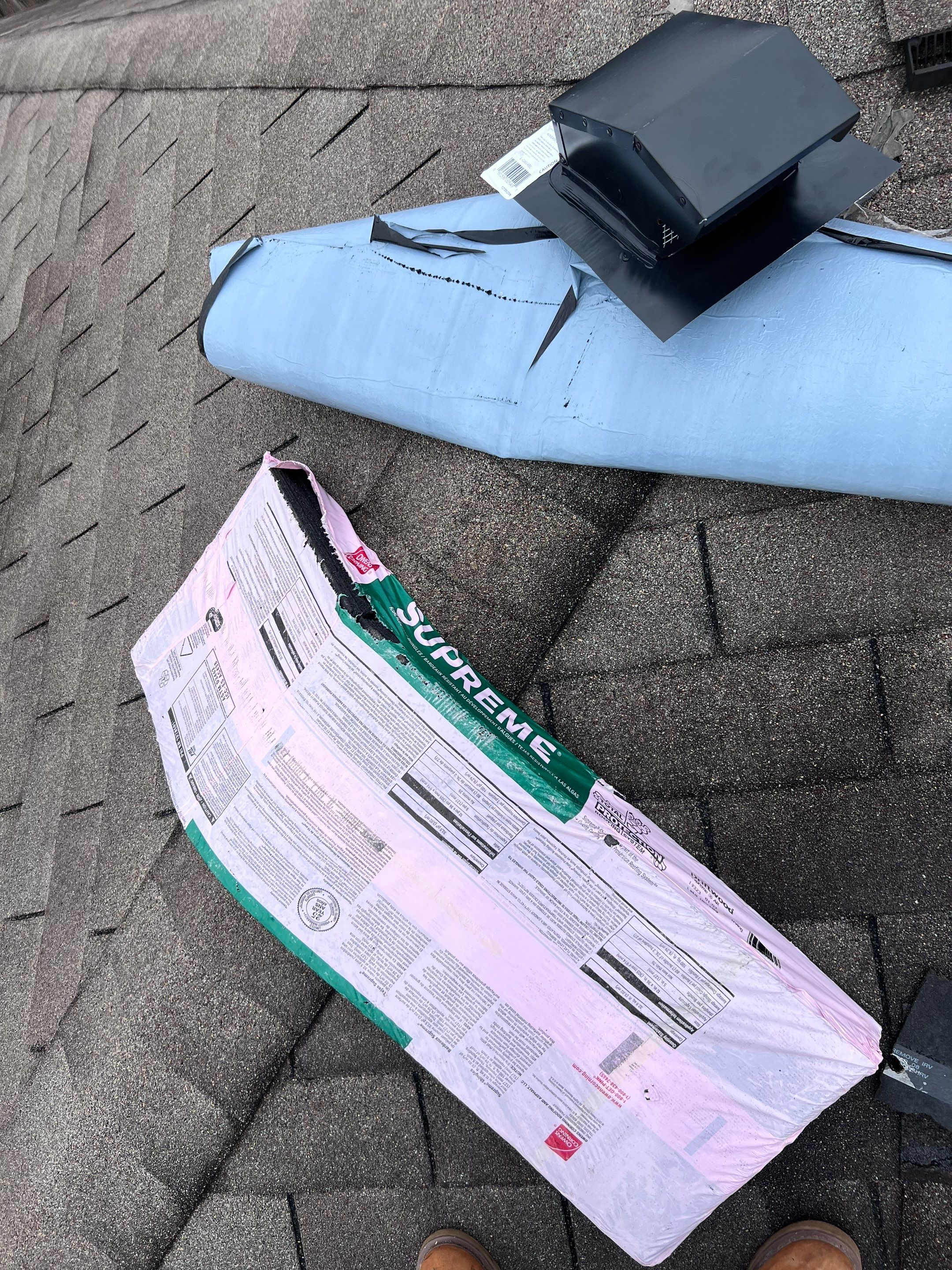 Roof Repair Manvel by Roof Repair Services LLC